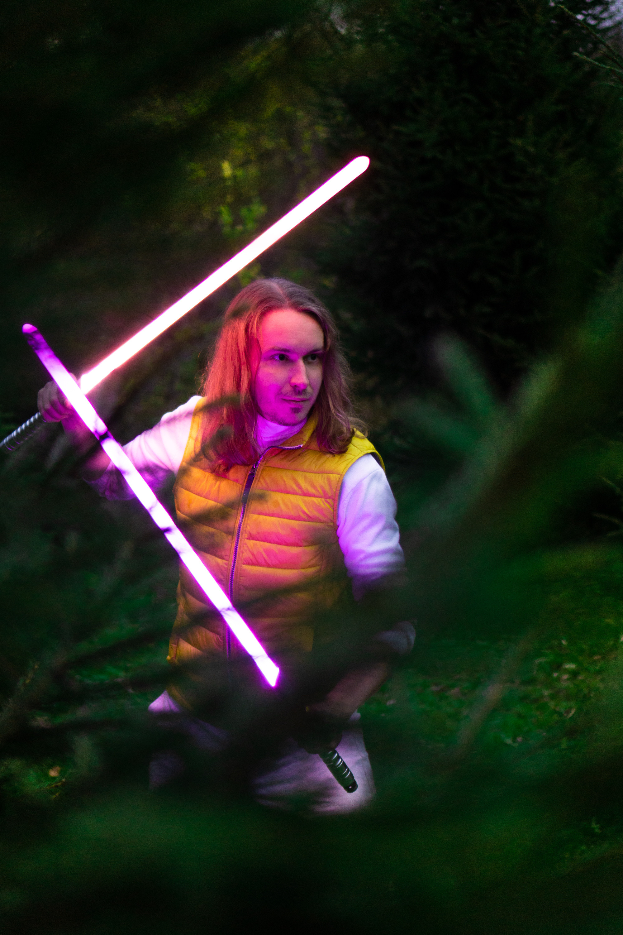 Странствующий рыцарь. Фотограф. Москва. Алексей Светомиров. Love Story, портретная съемка