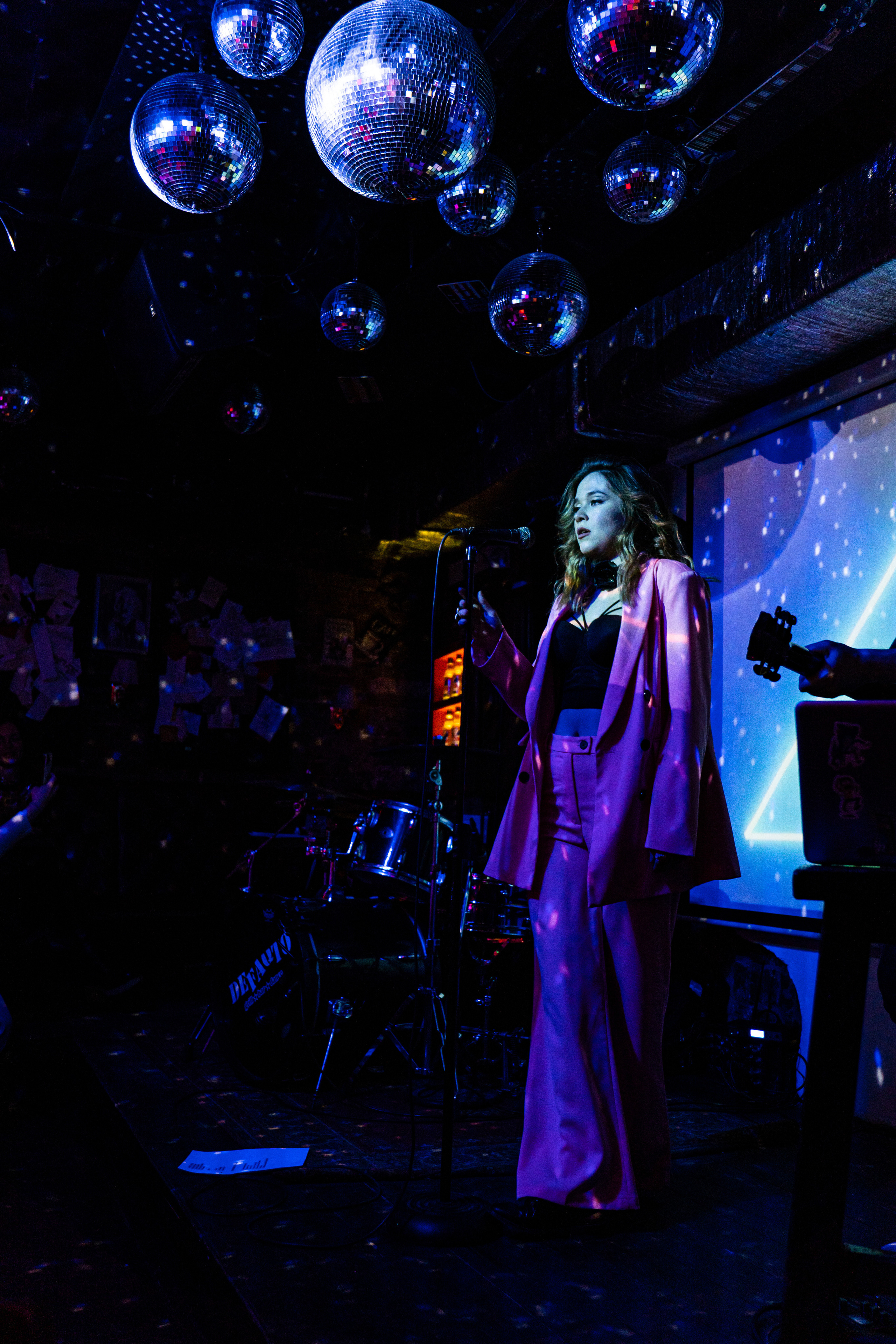 Катя Москалева и Ира Тонева (Фабрика). Фотограф. Москва. Алексей Светомиров. Love Story, портретная съемка