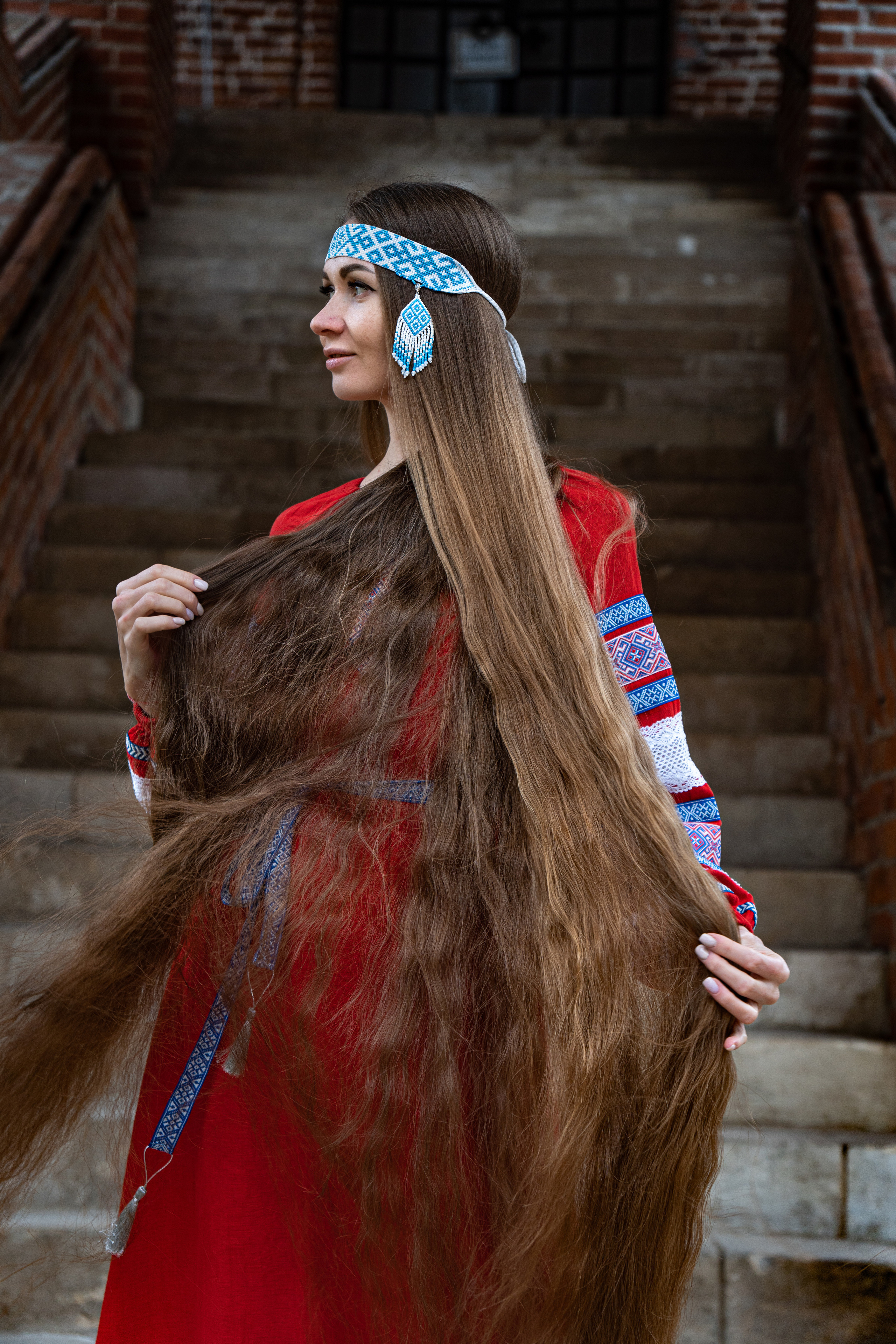 Старинные мотивы. Фотограф. Москва. Алексей Светомиров. Love Story, портретная съемка