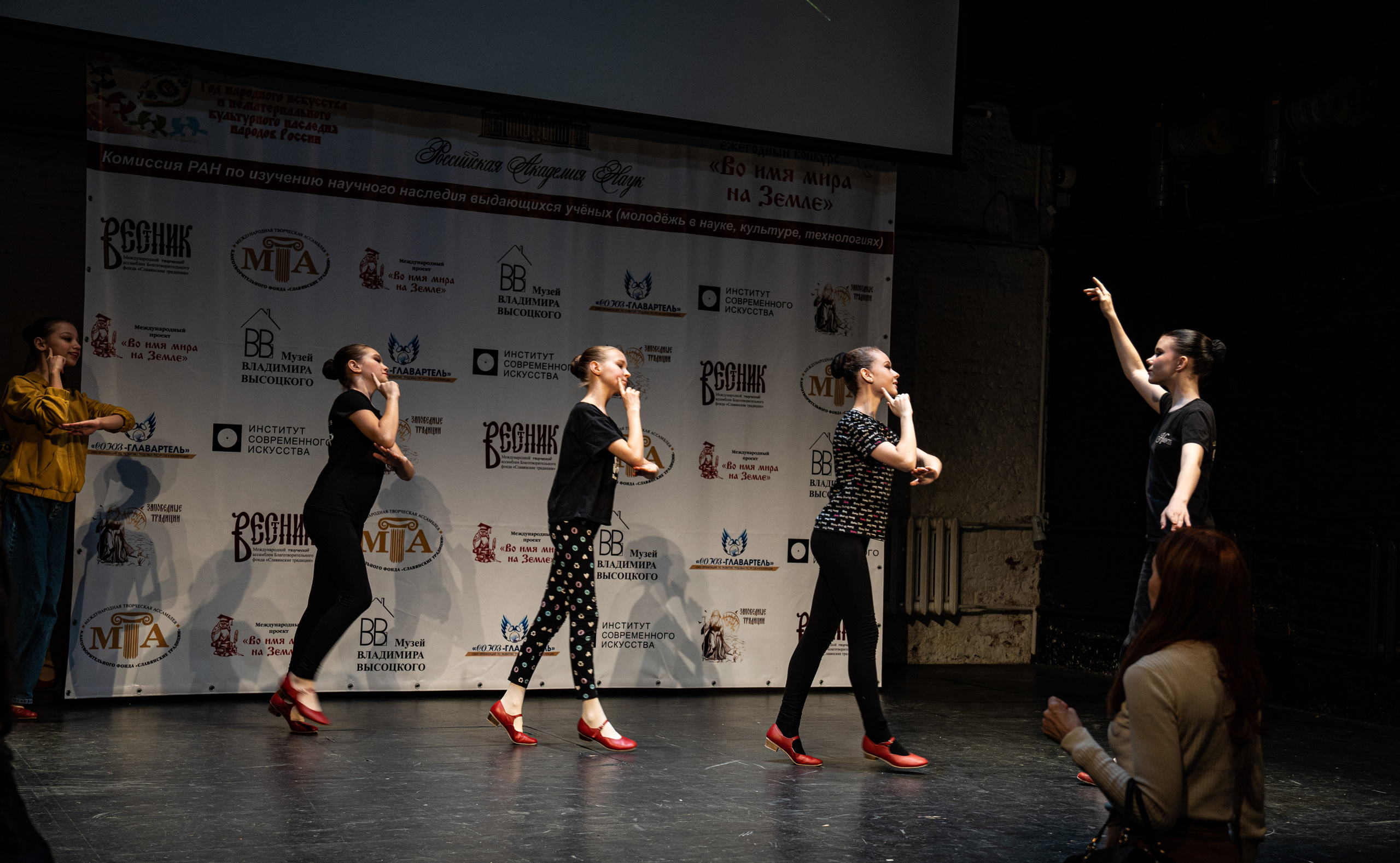 Конкурс Высоцкого. Фотограф. Москва. Алексей Светомиров. Love Story, портретная съемка