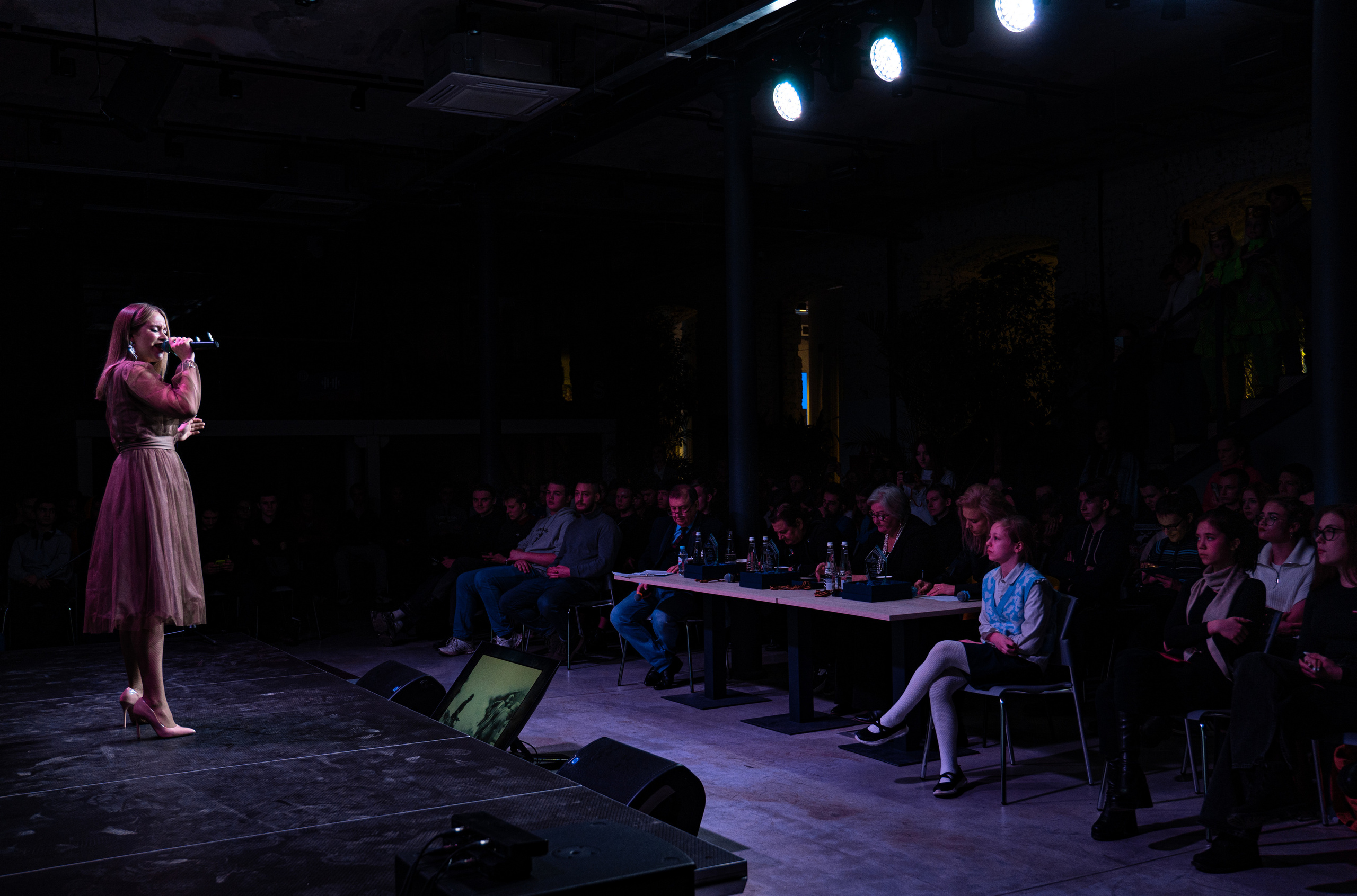 Большая история. Фотограф. Москва. Алексей Светомиров. Love Story, портретная съемка