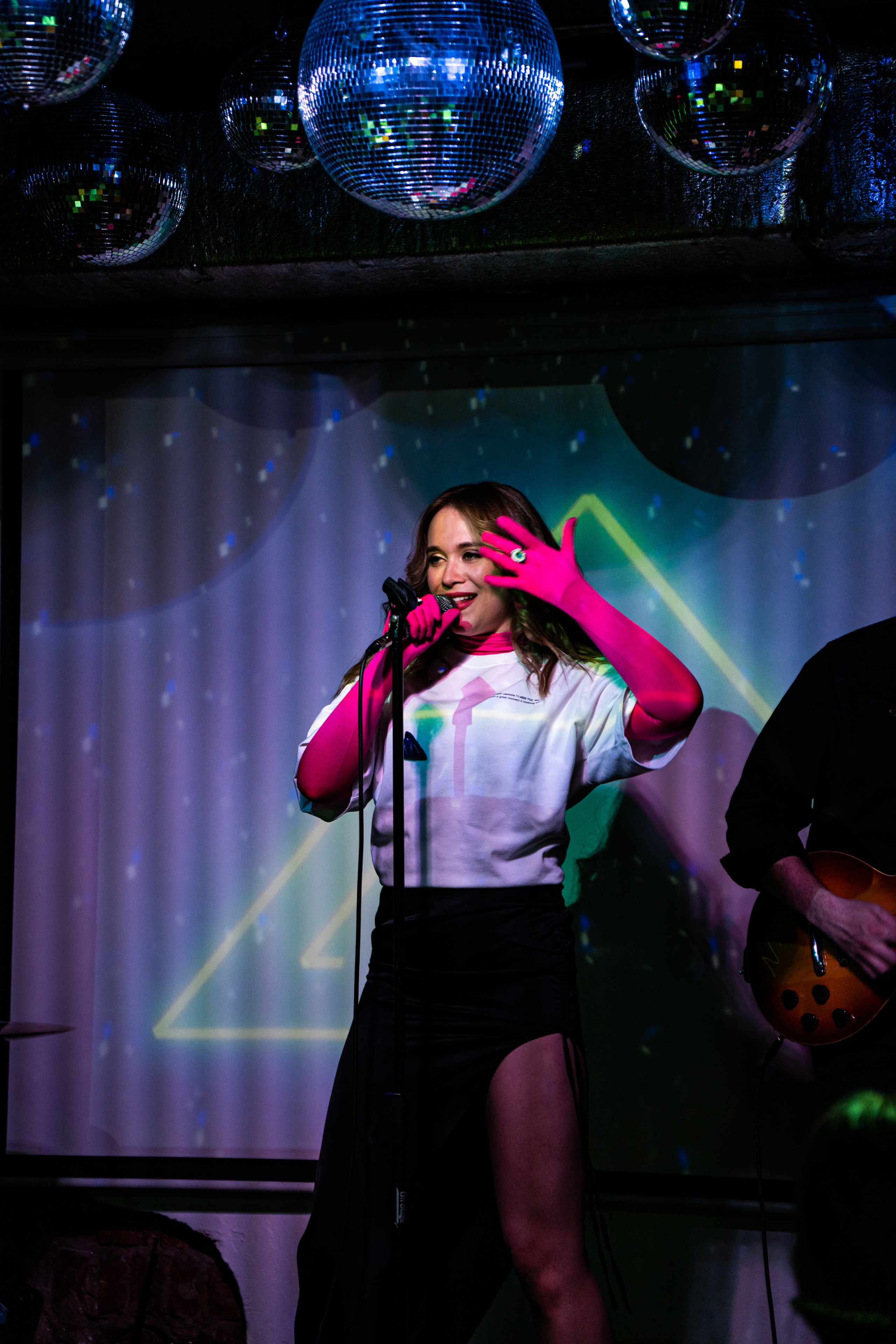 Катя Москалева и Ира Тонева (Фабрика). Фотограф. Москва. Алексей Светомиров. Love Story, портретная съемка