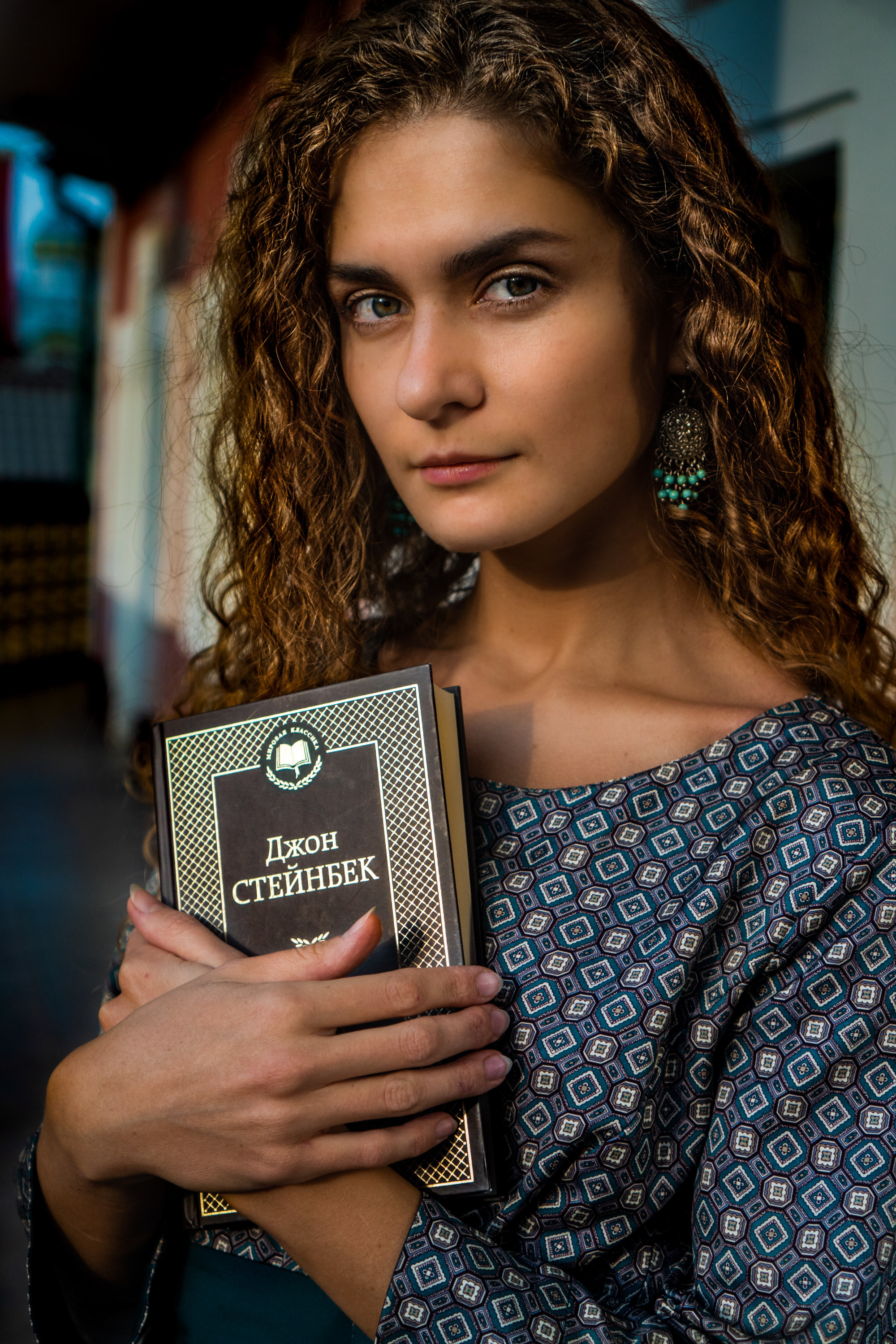 Восточная принцесса. Фотограф. Москва. Алексей Светомиров. Love Story, портретная съемка