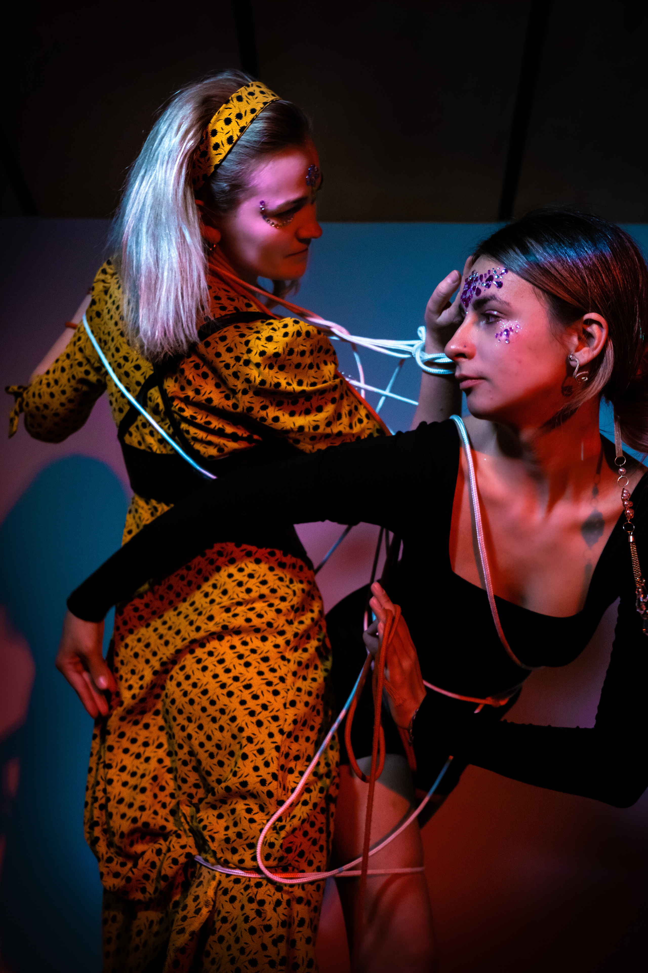 Энергия баланса — импровизация. Фотограф. Москва. Алексей Светомиров. Love Story, портретная съемка