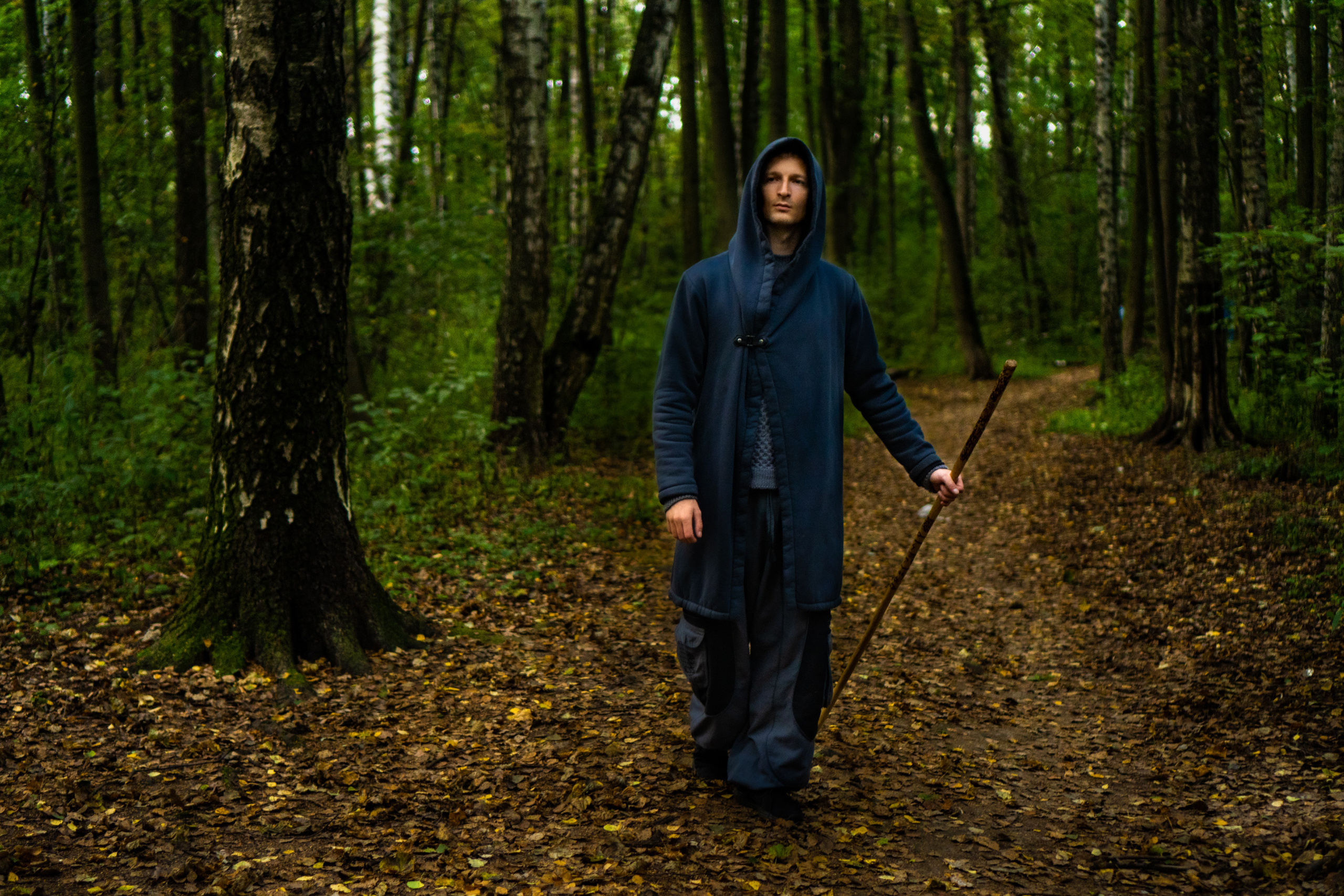 Друид. Фотограф. Москва. Алексей Светомиров. Love Story, портретная съемка