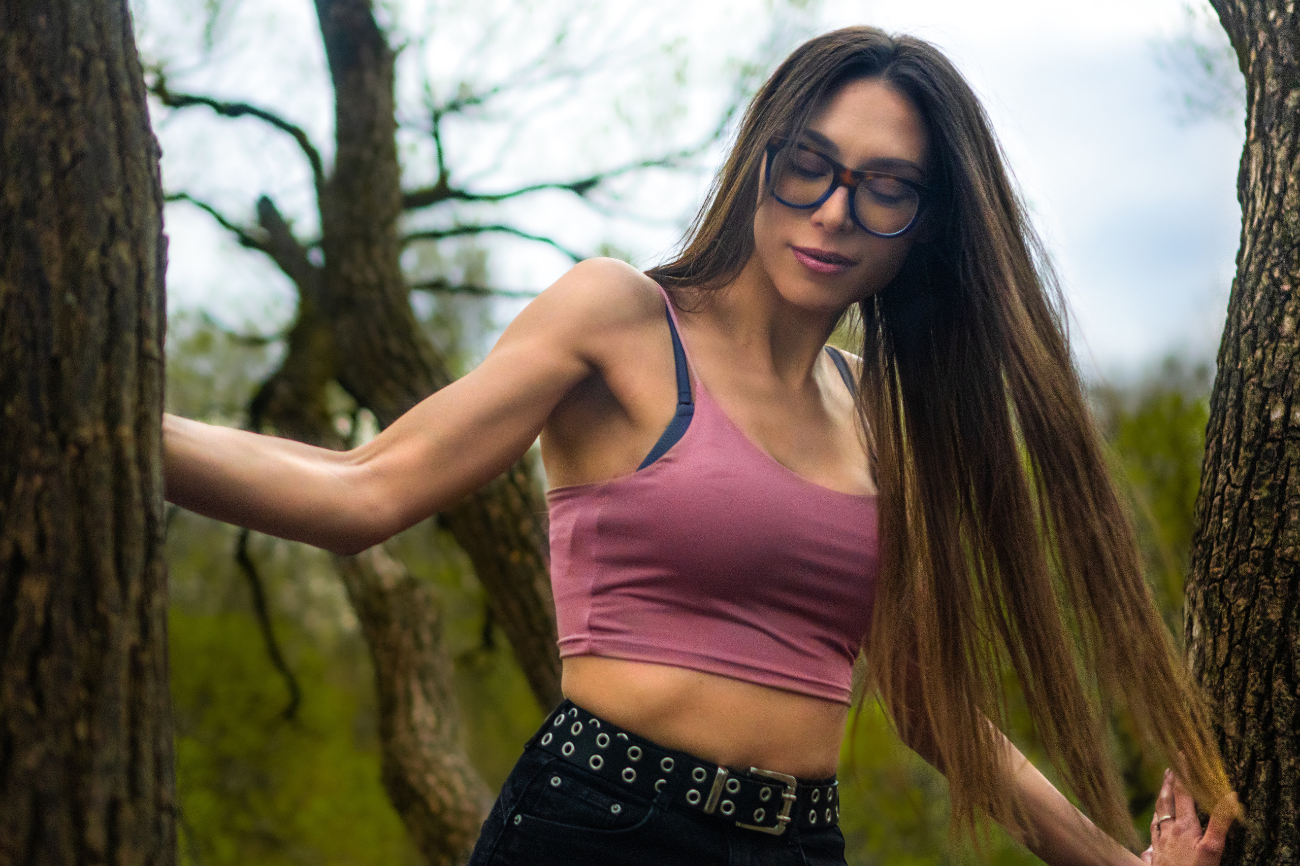 Юля. Фотограф. Москва. Алексей Светомиров. Love Story, портретная съемка