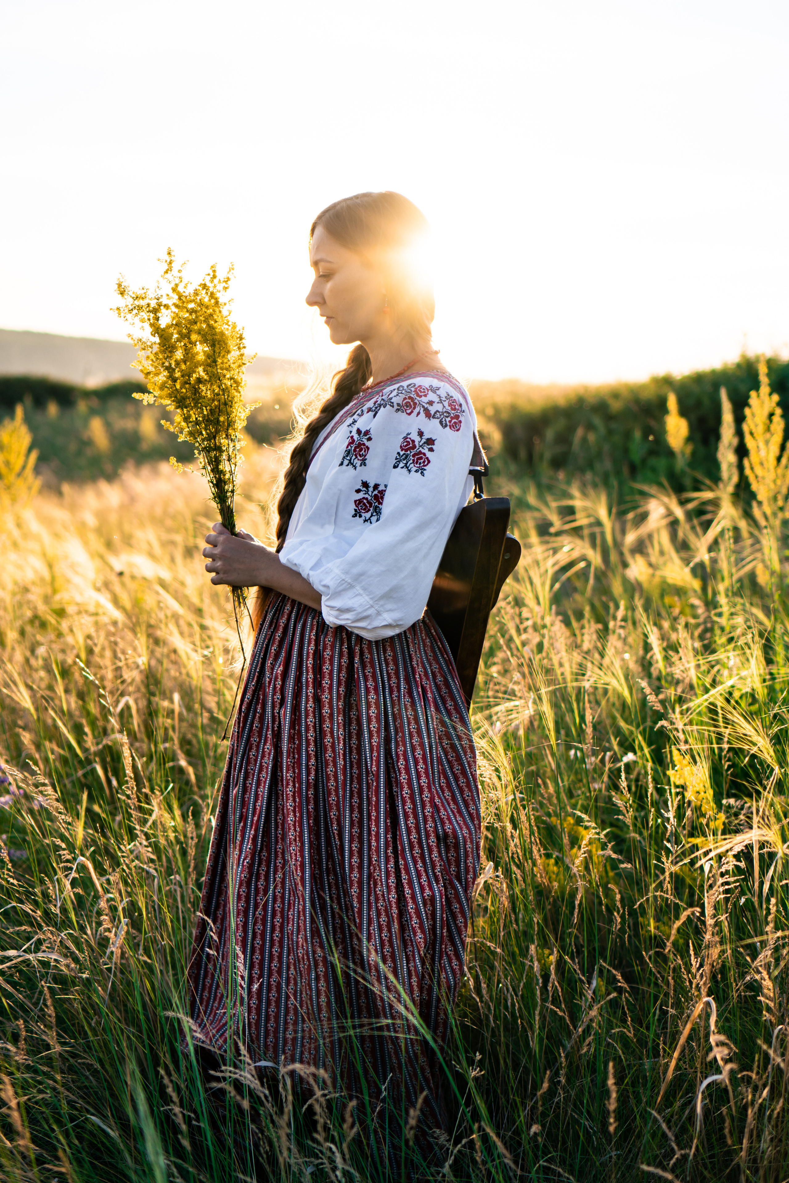 Степная душа. Фотограф. Москва. Алексей Светомиров. Love Story, портретная съемка