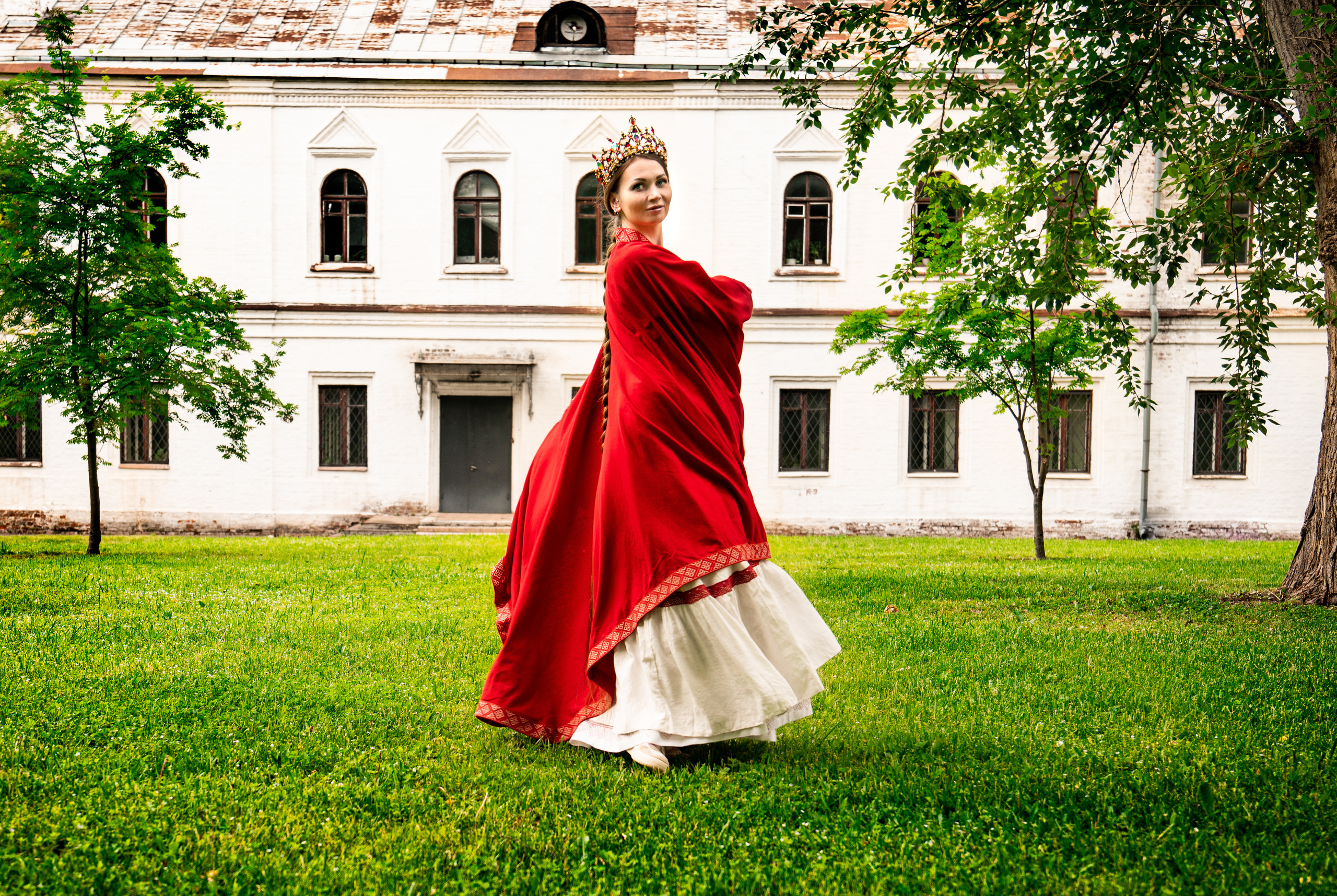 Русская краса. Фотограф. Москва. Алексей Светомиров. Love Story, портретная съемка