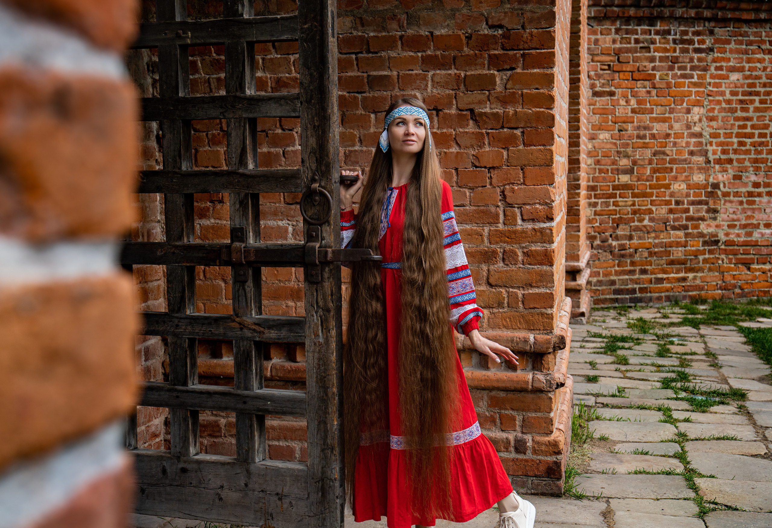 Старинные мотивы. Фотограф. Москва. Алексей Светомиров. Love Story, портретная съемка