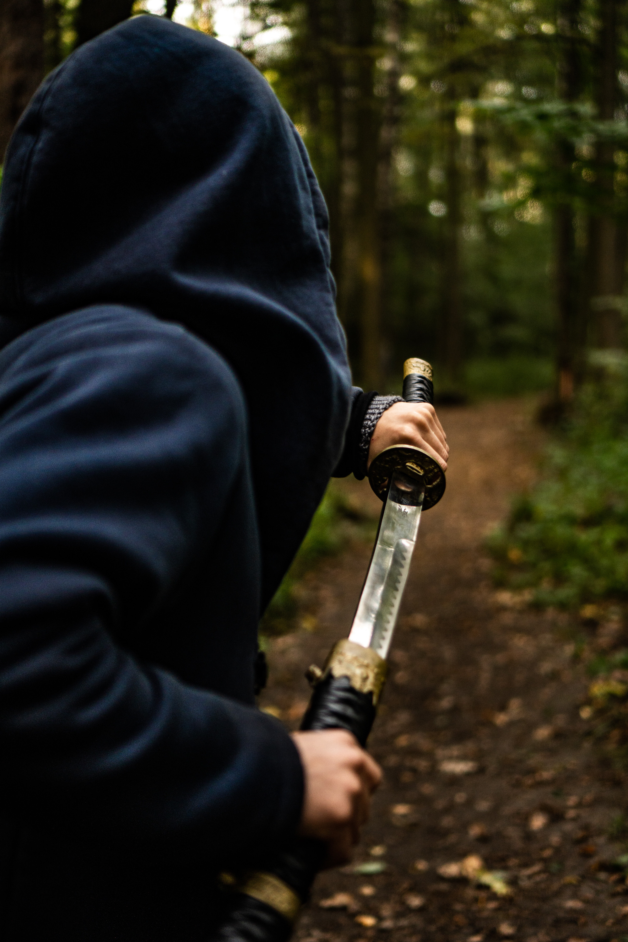 Друид. Фотограф. Москва. Алексей Светомиров. Love Story, портретная съемка