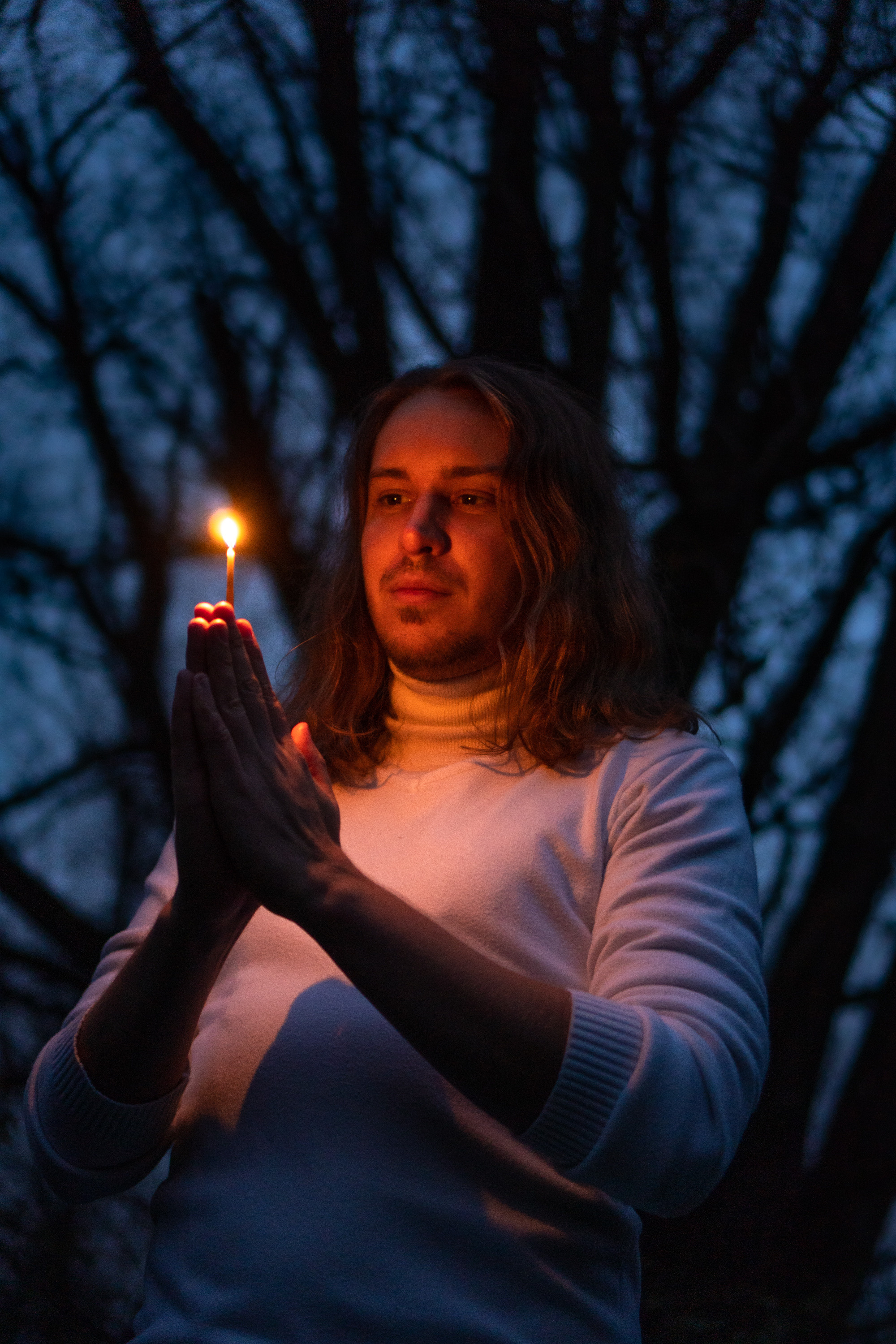 Странствующий рыцарь. Фотограф. Москва. Алексей Светомиров. Love Story, портретная съемка