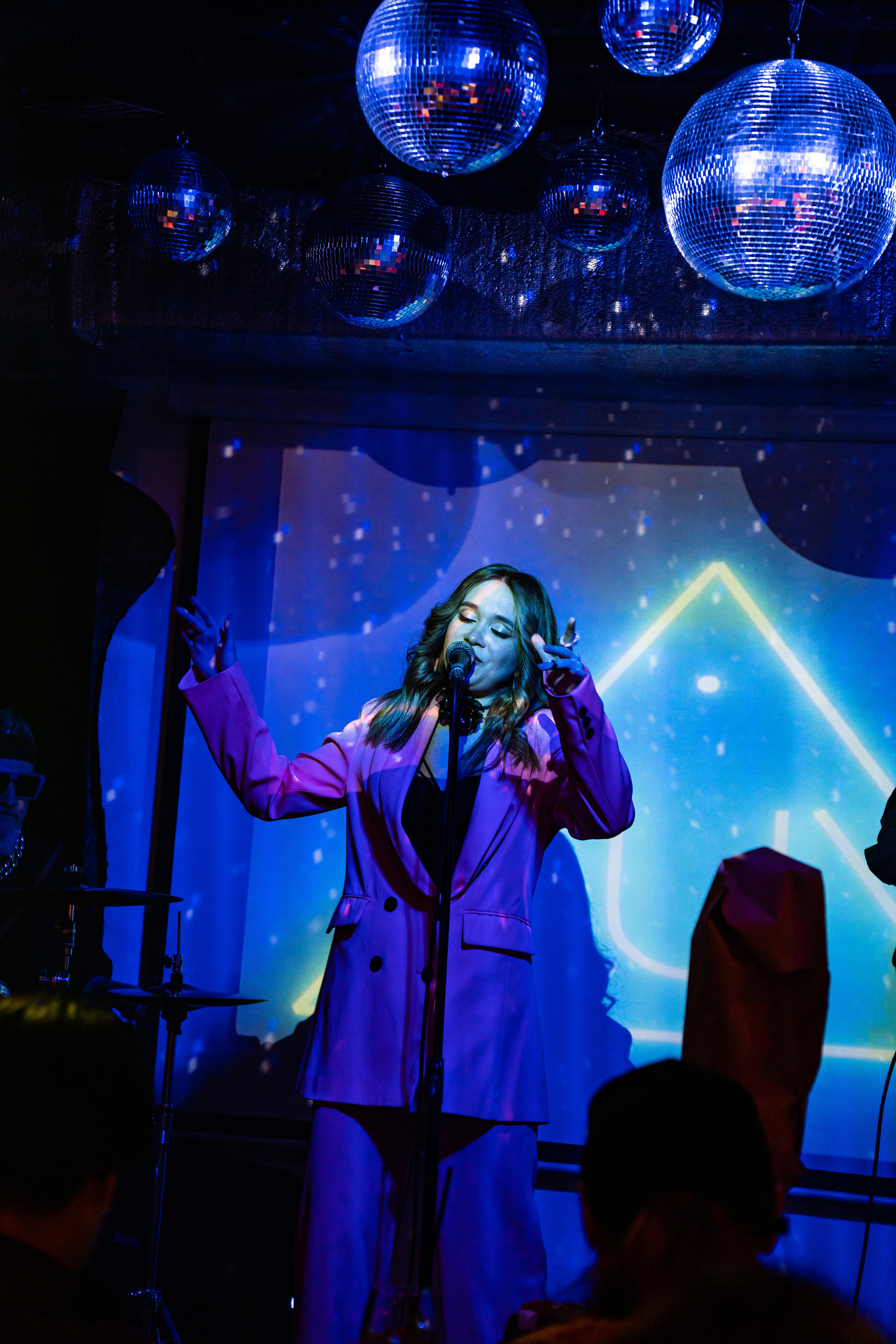 Катя Москалева и Ира Тонева (Фабрика). Фотограф. Москва. Алексей Светомиров. Love Story, портретная съемка