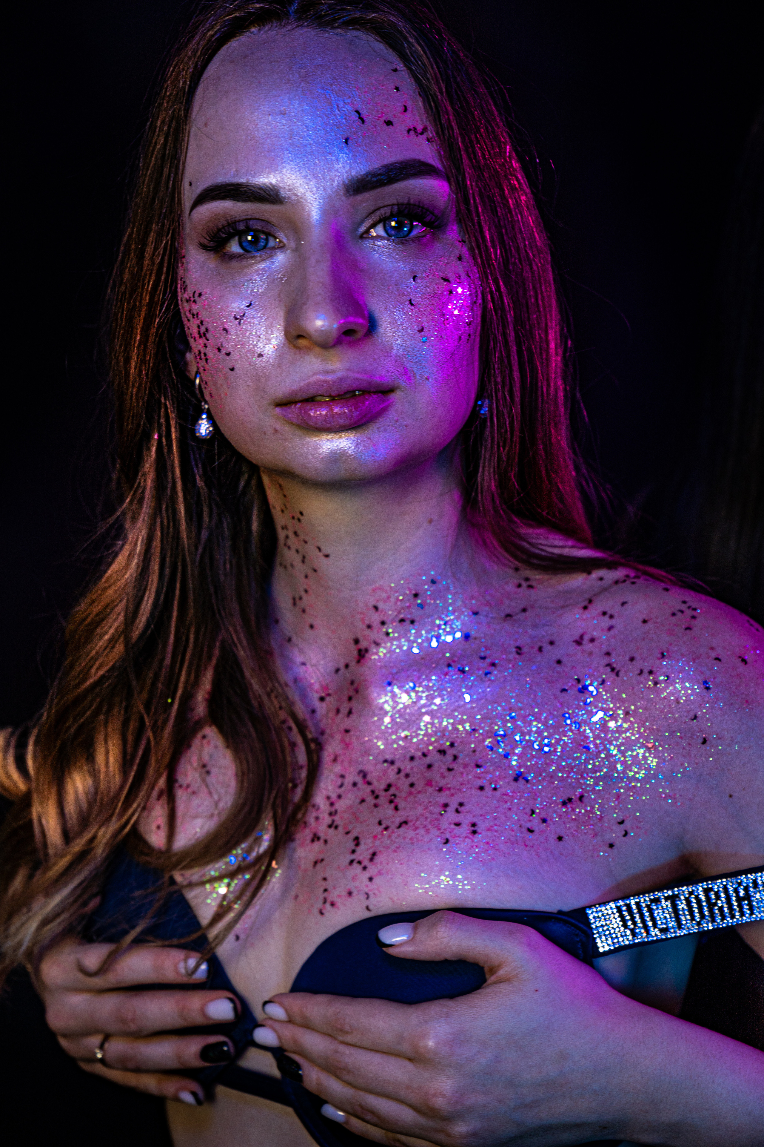 Яркость. Фотограф. Москва. Алексей Светомиров. Love Story, портретная съемка