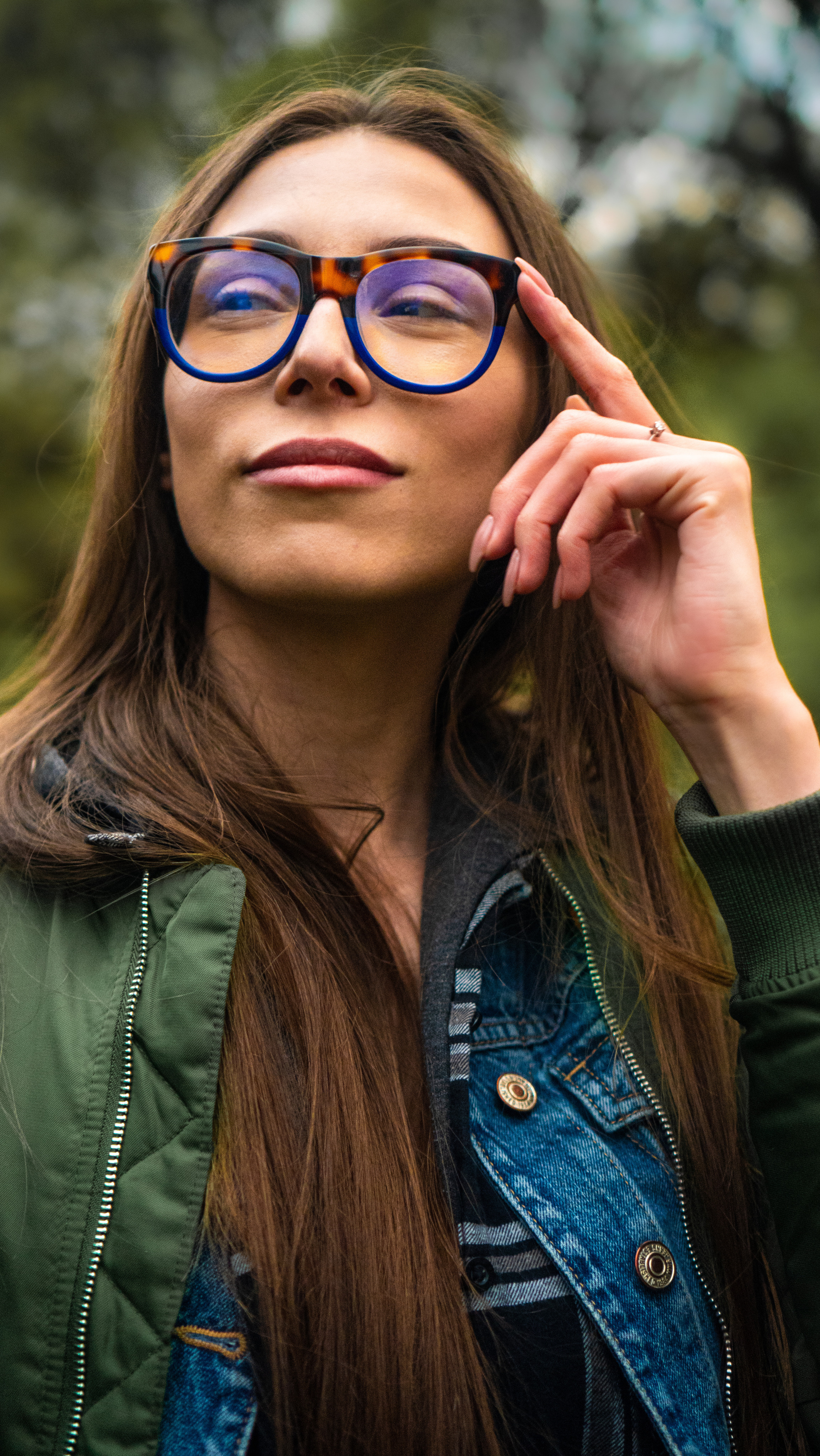 Юля. Фотограф. Москва. Алексей Светомиров. Love Story, портретная съемка