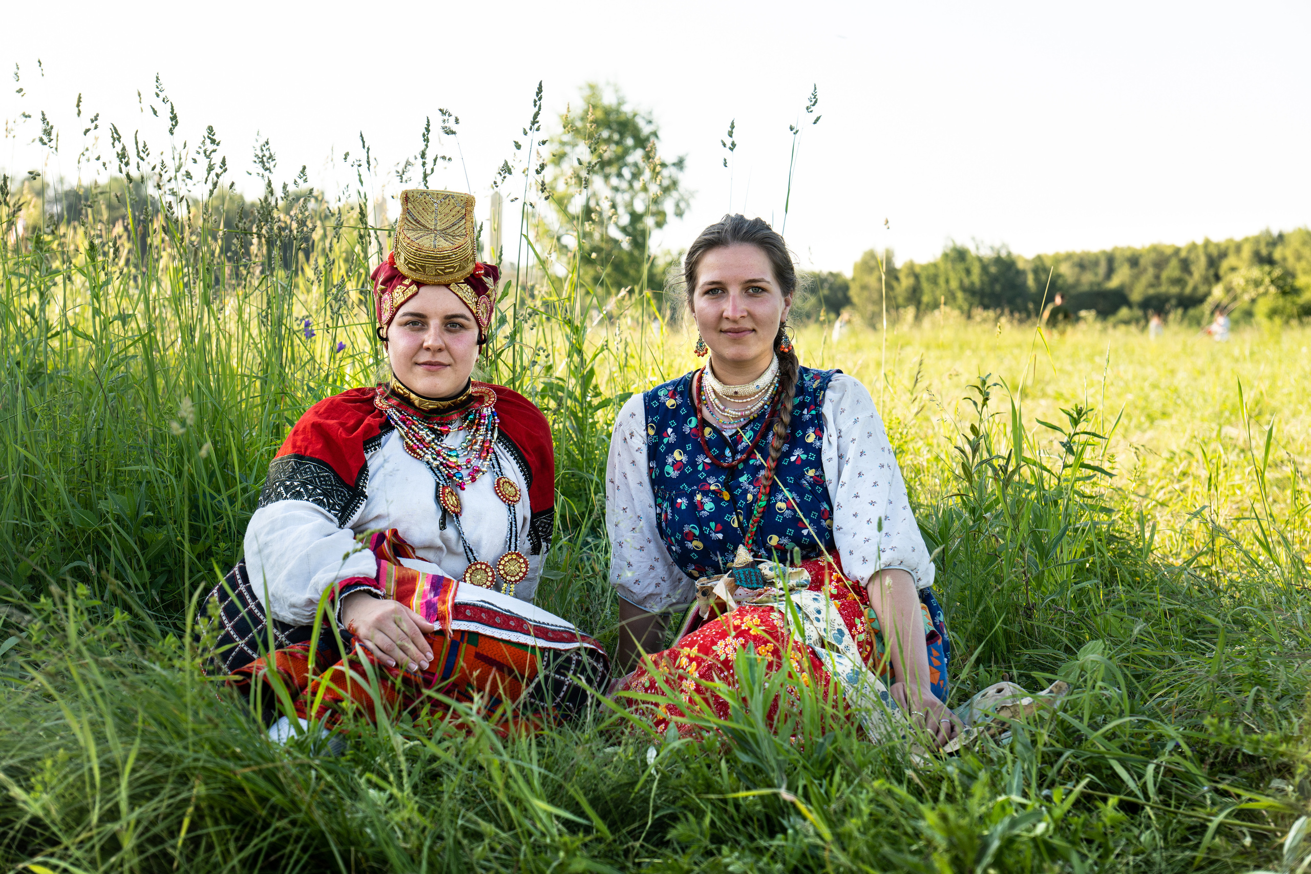 Купало. Фотограф. Москва. Алексей Светомиров. Love Story, портретная съемка