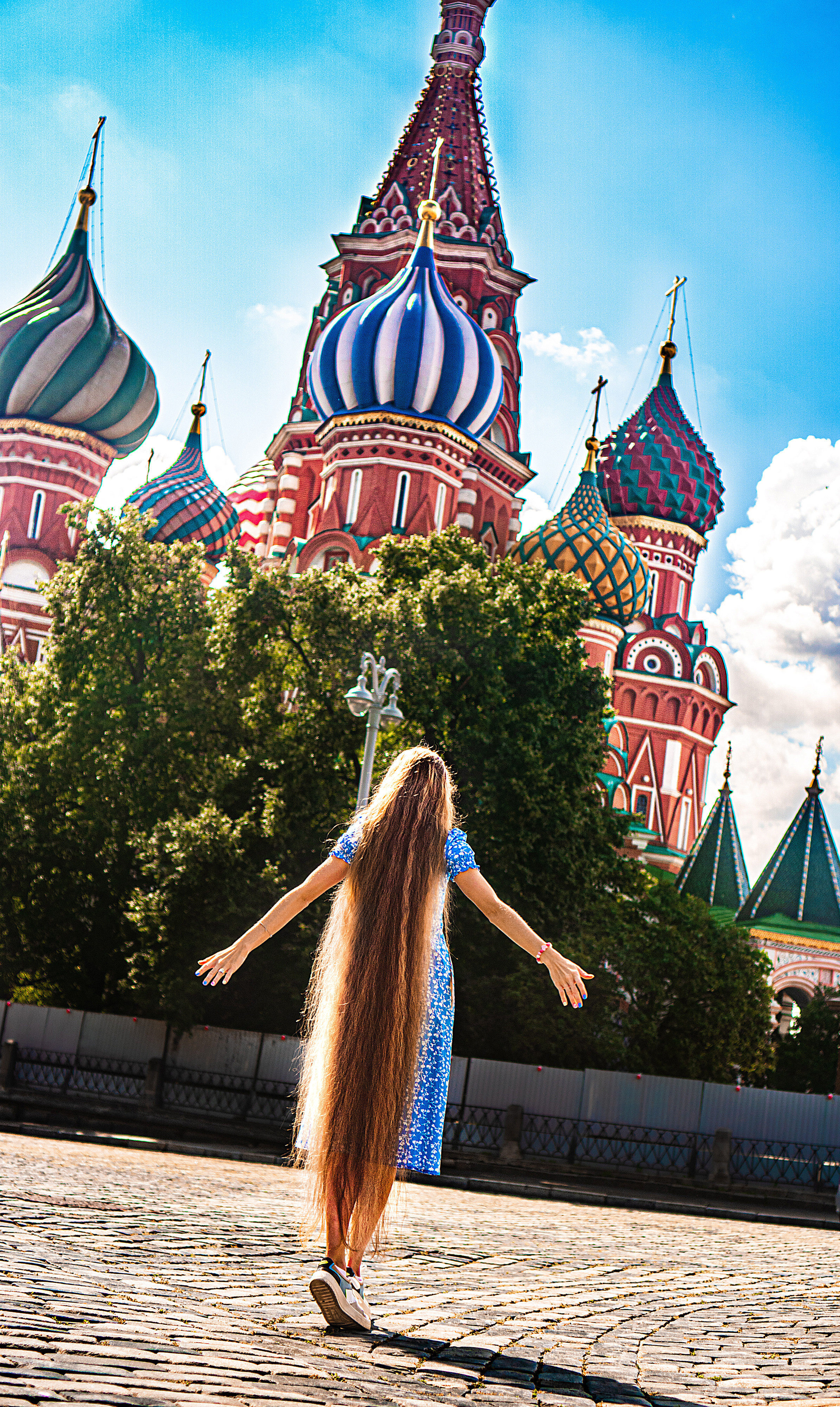 Рапунцель. Фотограф. Москва. Алексей Светомиров. Love Story, портретная съемка