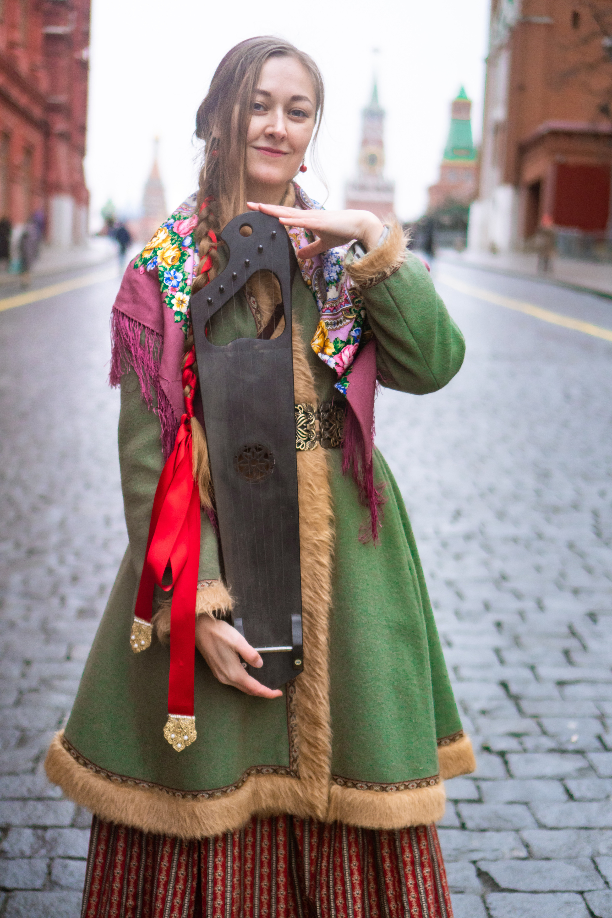 Народные гуляния. Фотограф. Москва. Алексей Светомиров. Love Story, портретная съемка