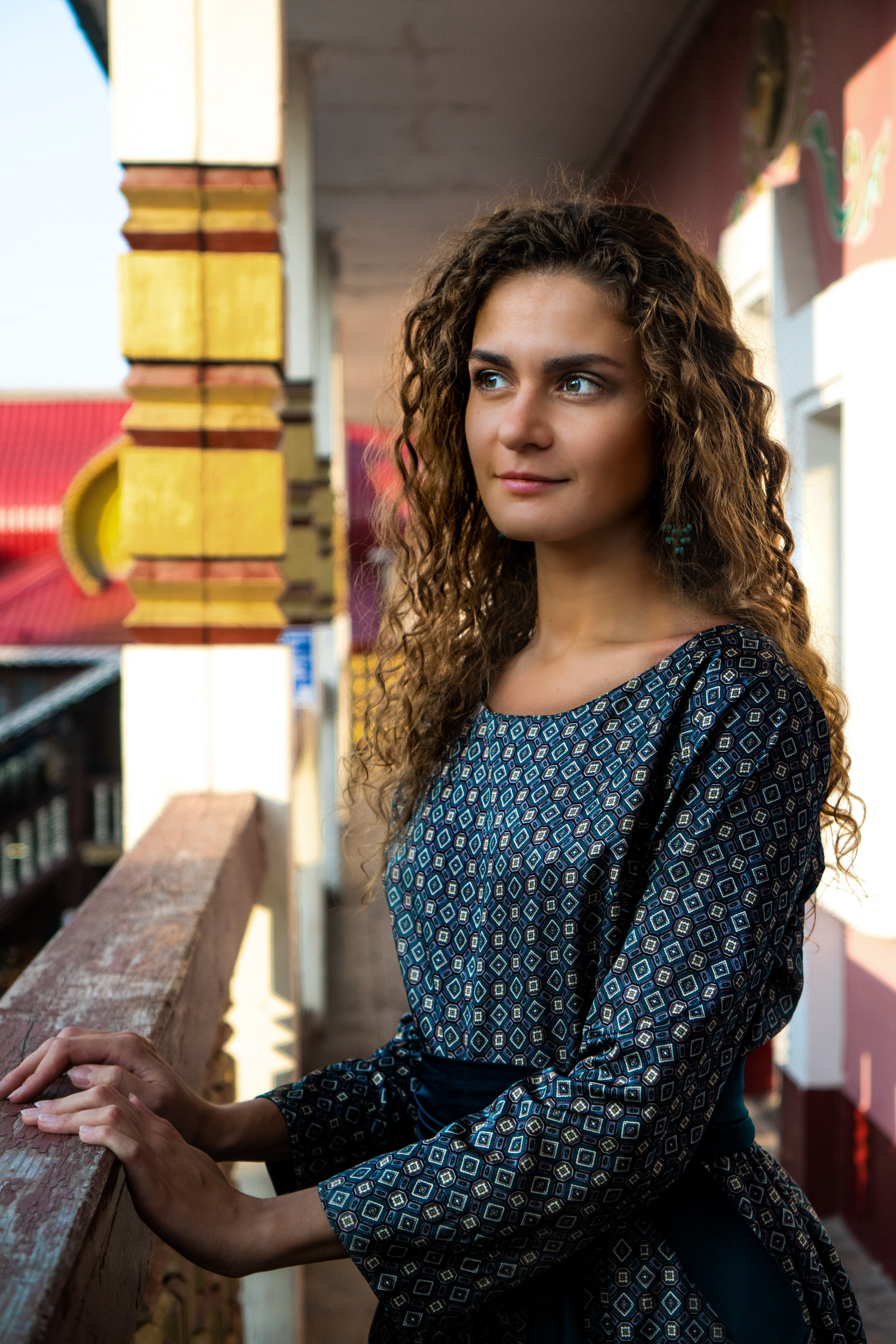 Восточная принцесса. Фотограф. Москва. Алексей Светомиров. Love Story, портретная съемка