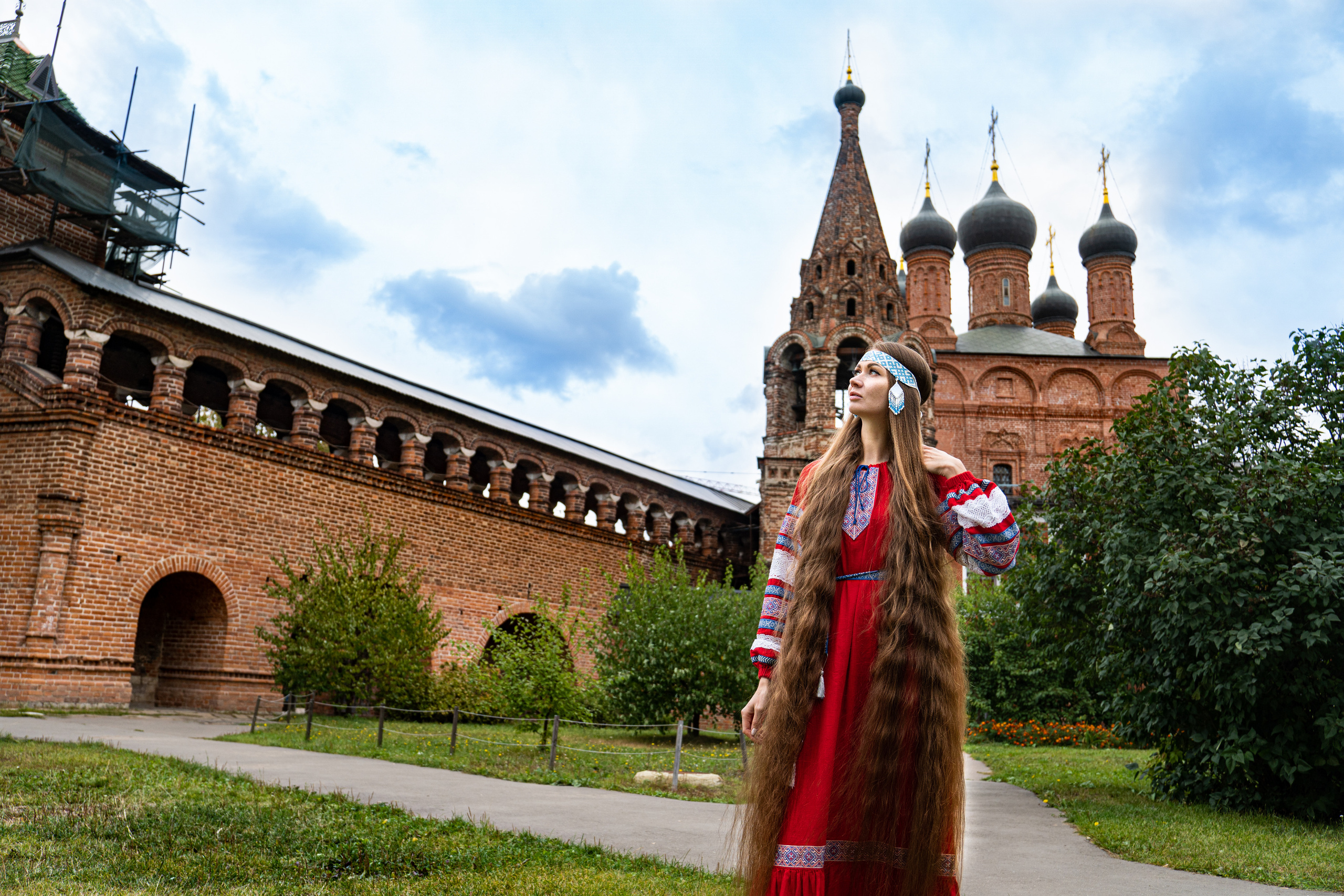 Старинные мотивы. Фотограф. Москва. Алексей Светомиров. Love Story, портретная съемка