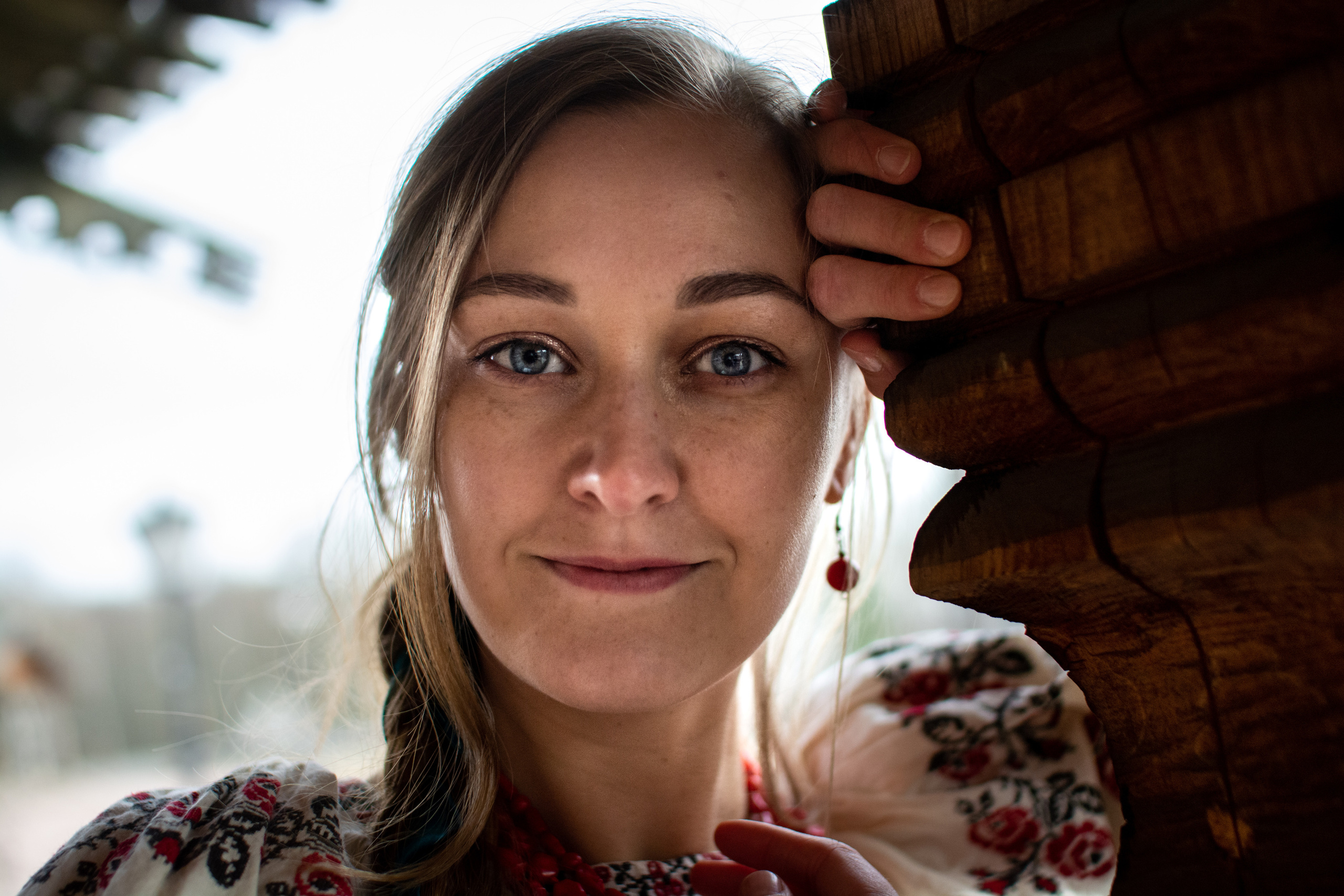 Деревенское. Фотограф. Москва. Алексей Светомиров. Love Story, портретная съемка