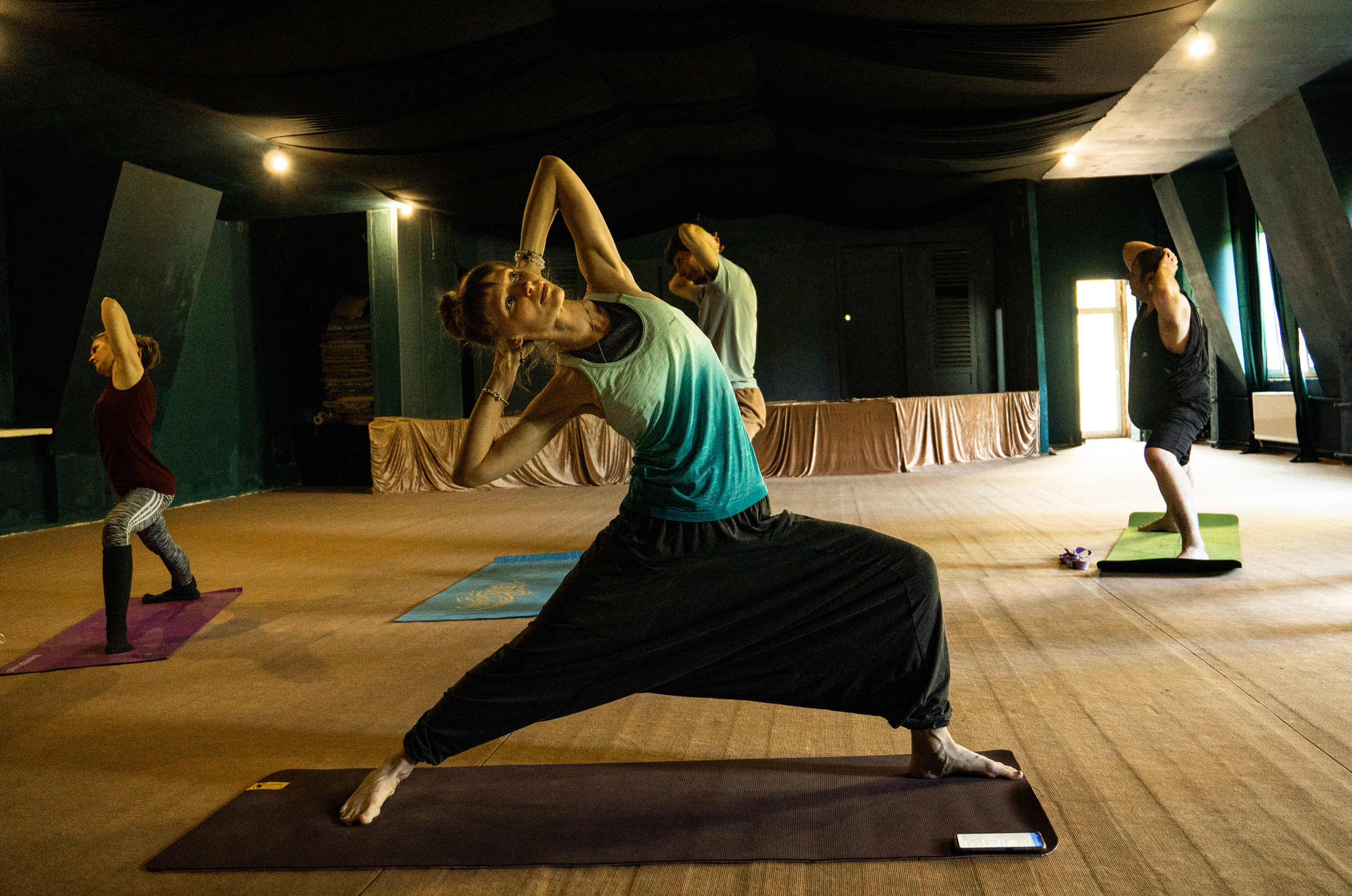 Ярга-фест. Фотограф. Москва. Алексей Светомиров. Love Story, портретная съемка