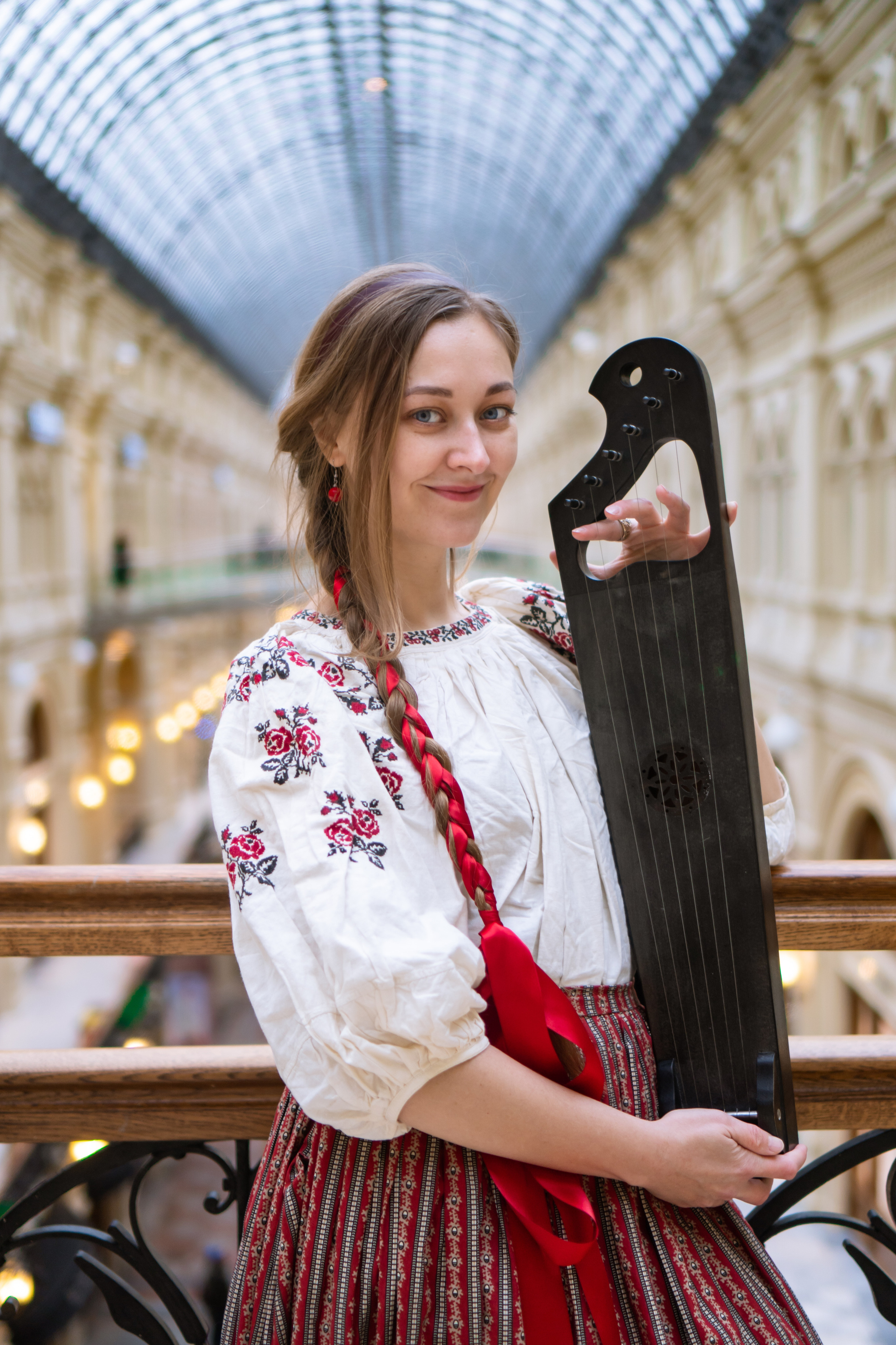 Народные гуляния. Фотограф. Москва. Алексей Светомиров. Love Story, портретная съемка