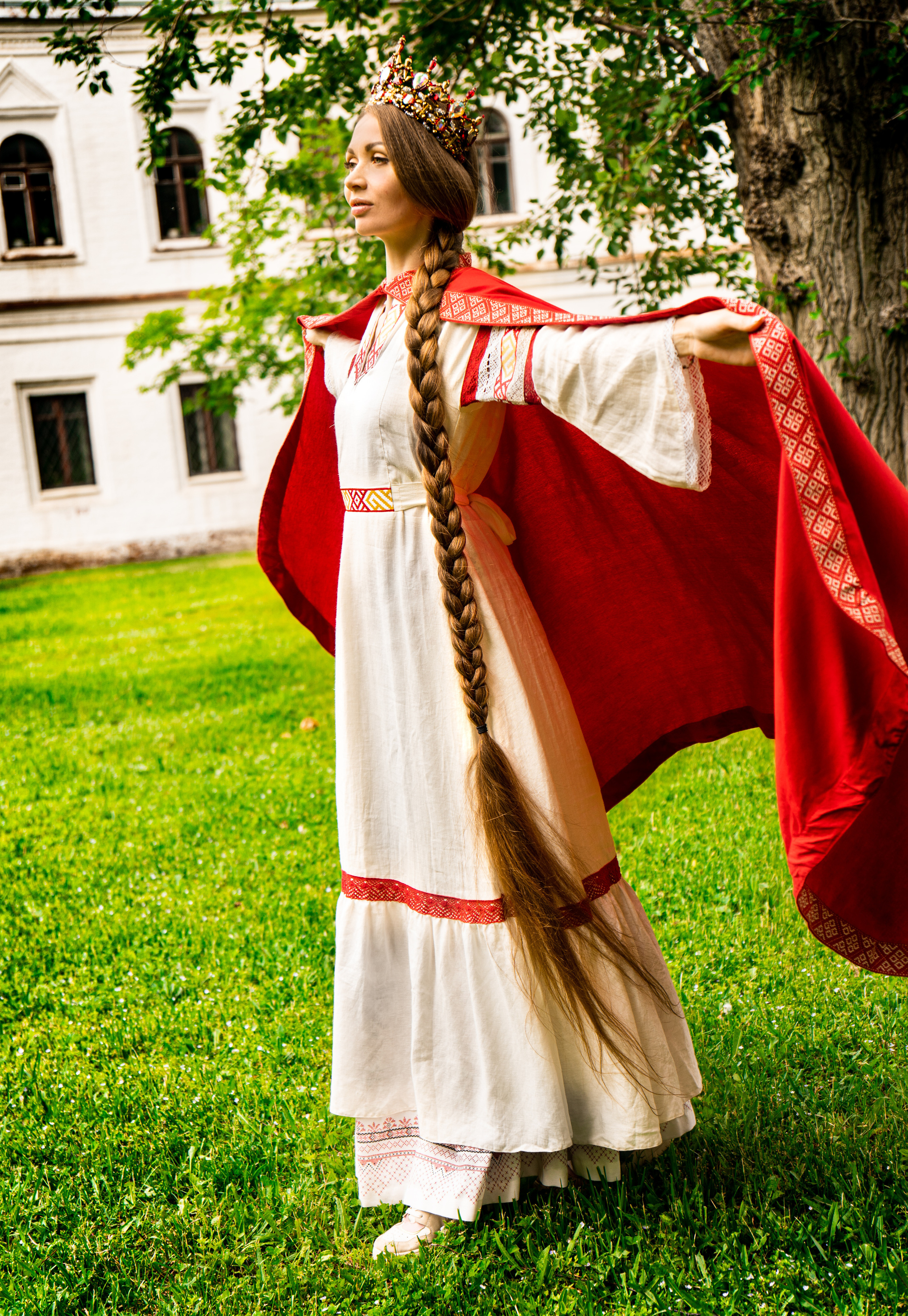 Русская краса. Фотограф. Москва. Алексей Светомиров. Love Story, портретная съемка