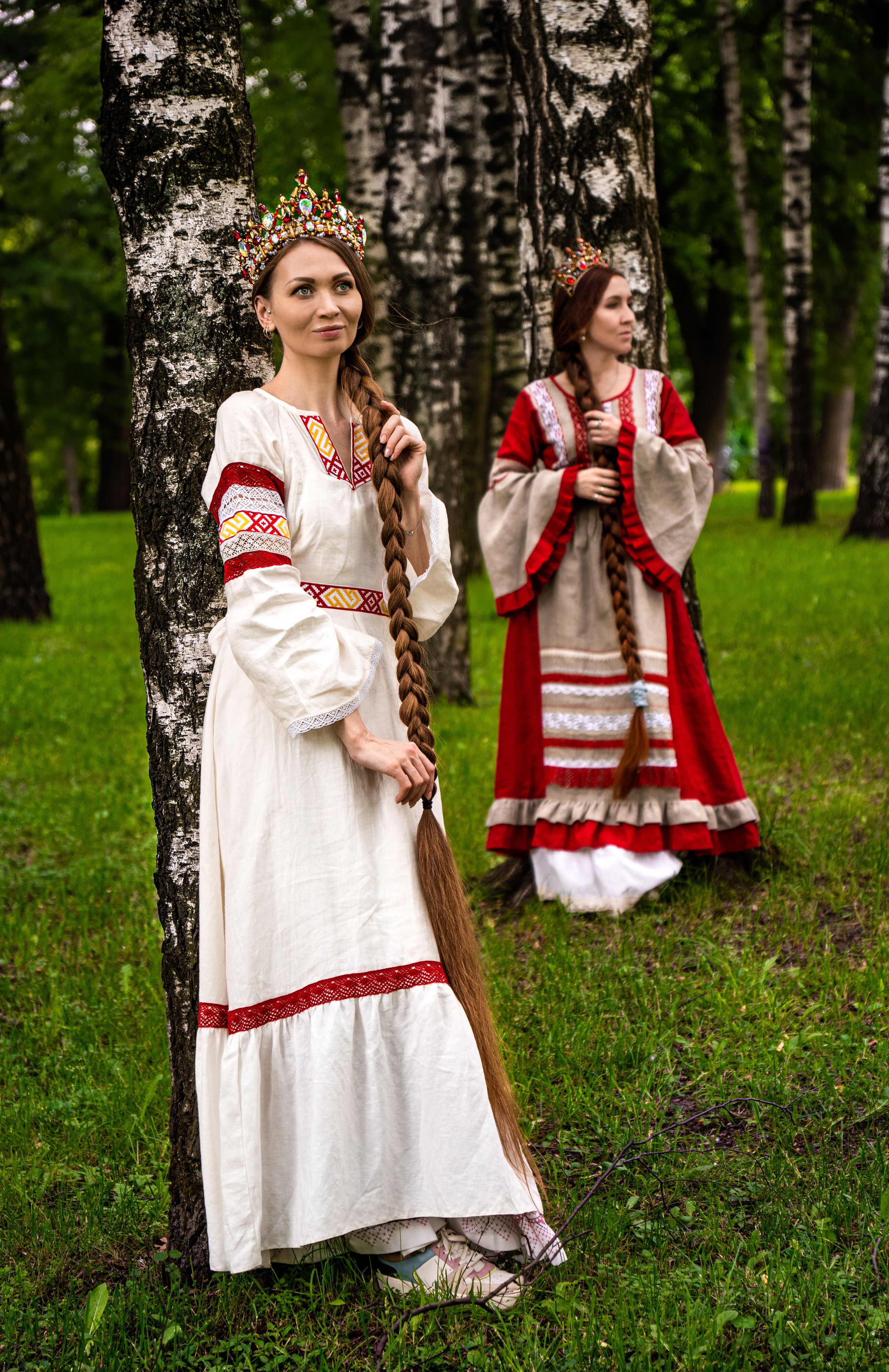 Русская краса. Фотограф. Москва. Алексей Светомиров. Love Story, портретная съемка