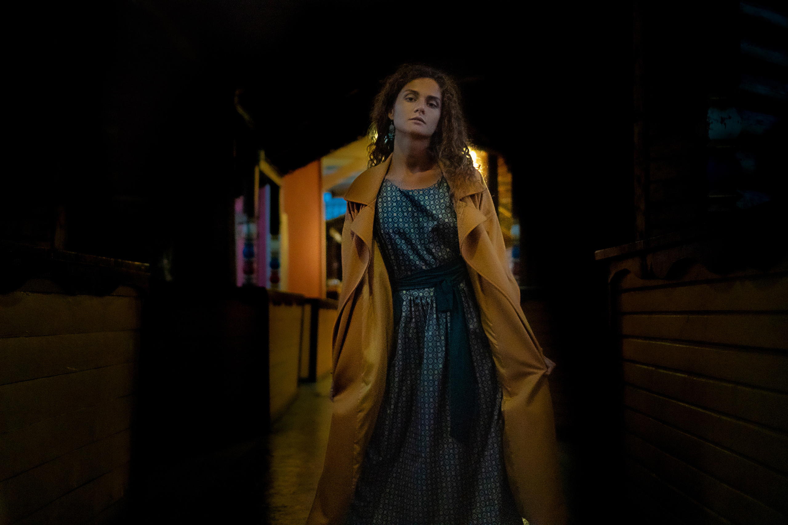 Ксения + Юра. Фотограф. Москва. Алексей Светомиров. Love Story, портретная съемка