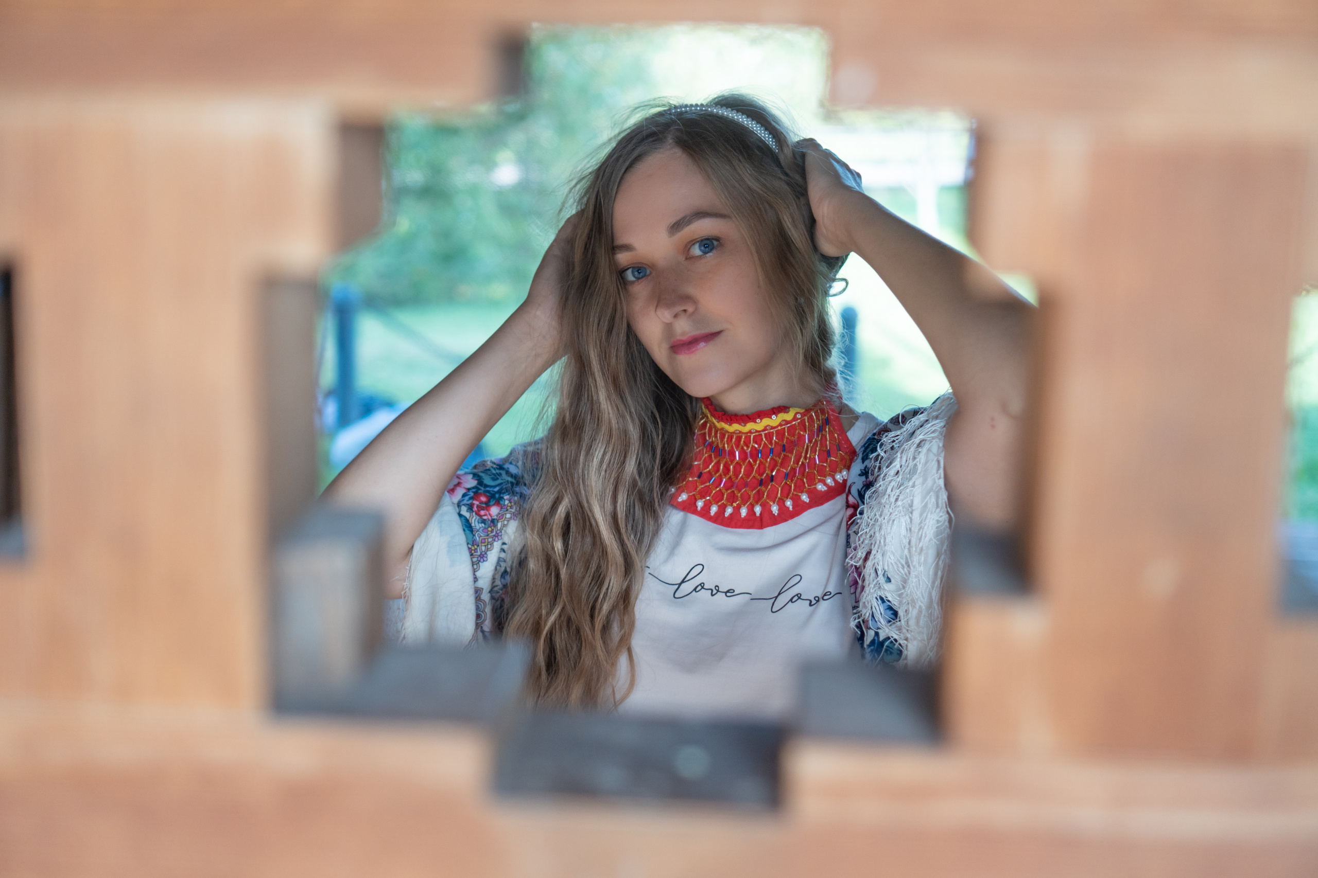 Славянка. Фотограф. Москва. Алексей Светомиров. Love Story, портретная съемка