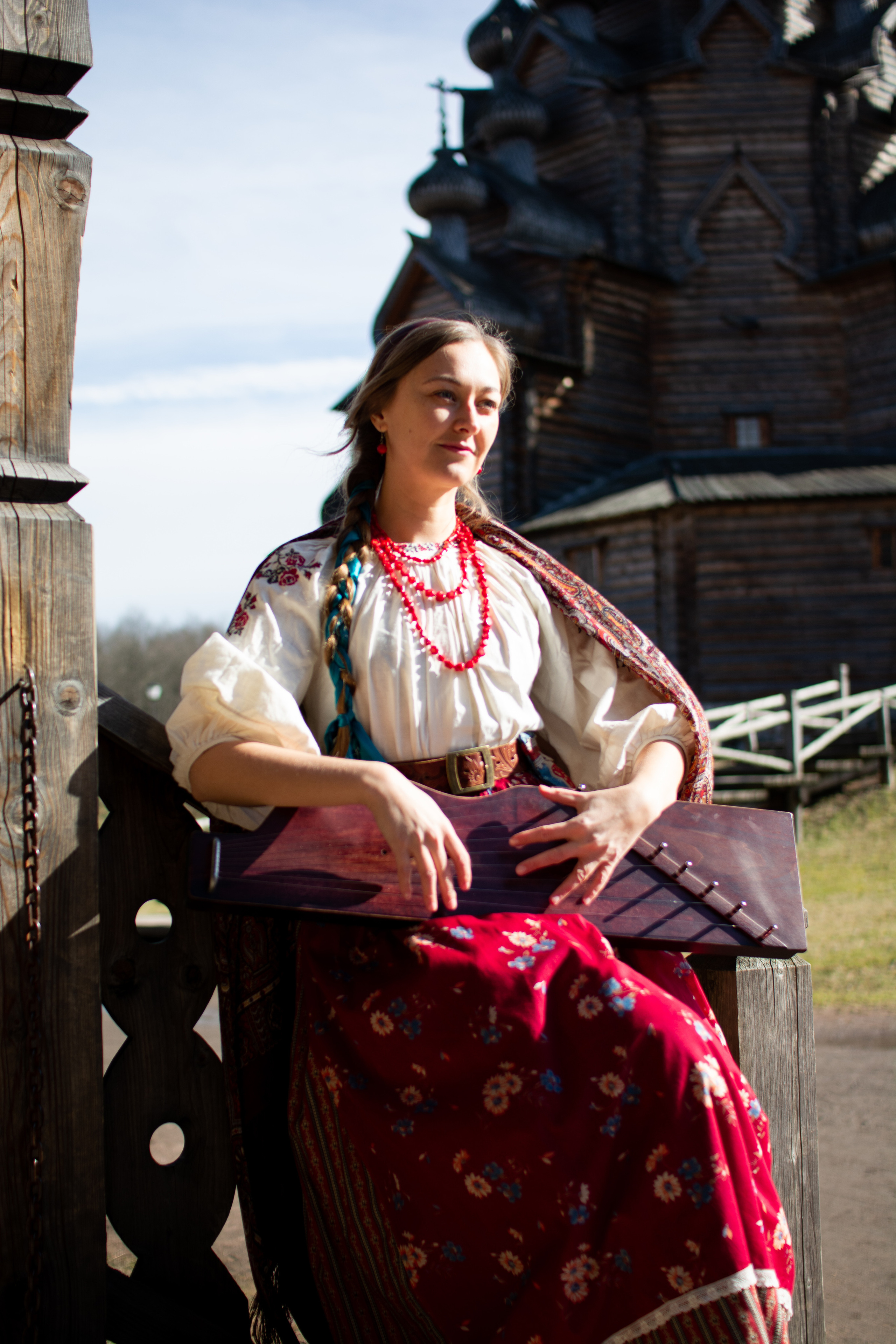Деревенское. Фотограф. Москва. Алексей Светомиров. Love Story, портретная съемка