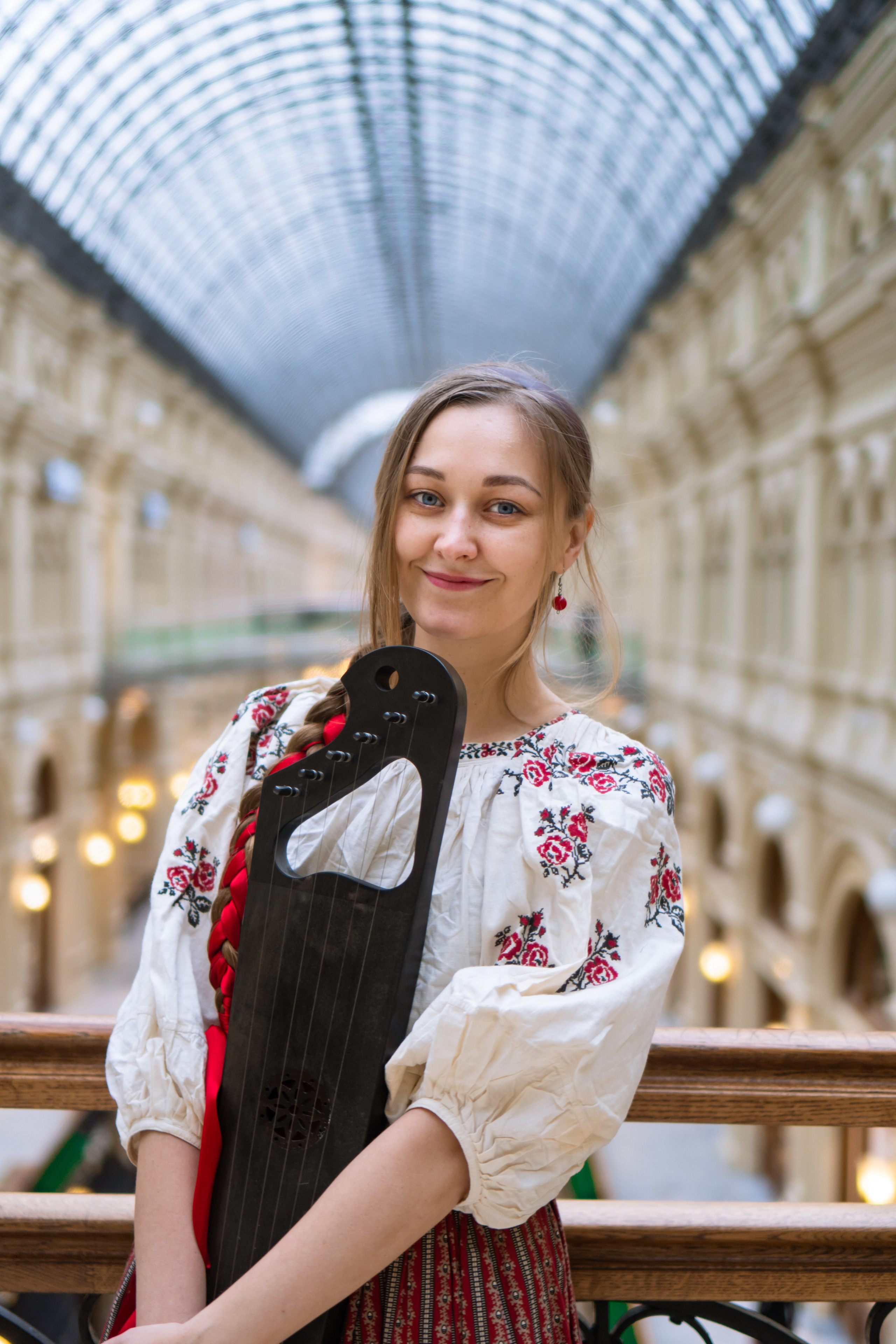 Народные гуляния. Фотограф. Москва. Алексей Светомиров. Love Story, портретная съемка