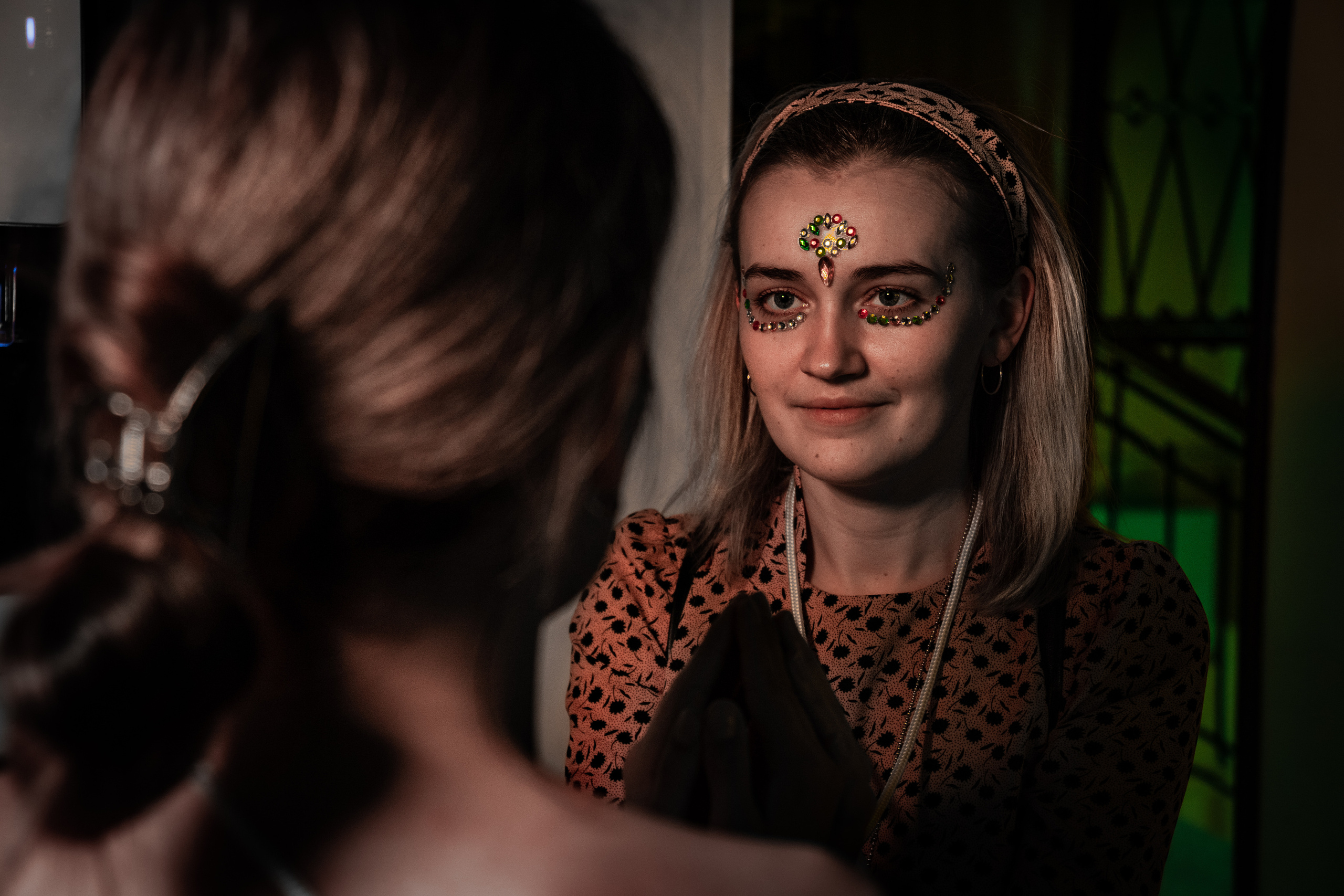 Энергия баланса — импровизация. Фотограф. Москва. Алексей Светомиров. Love Story, портретная съемка