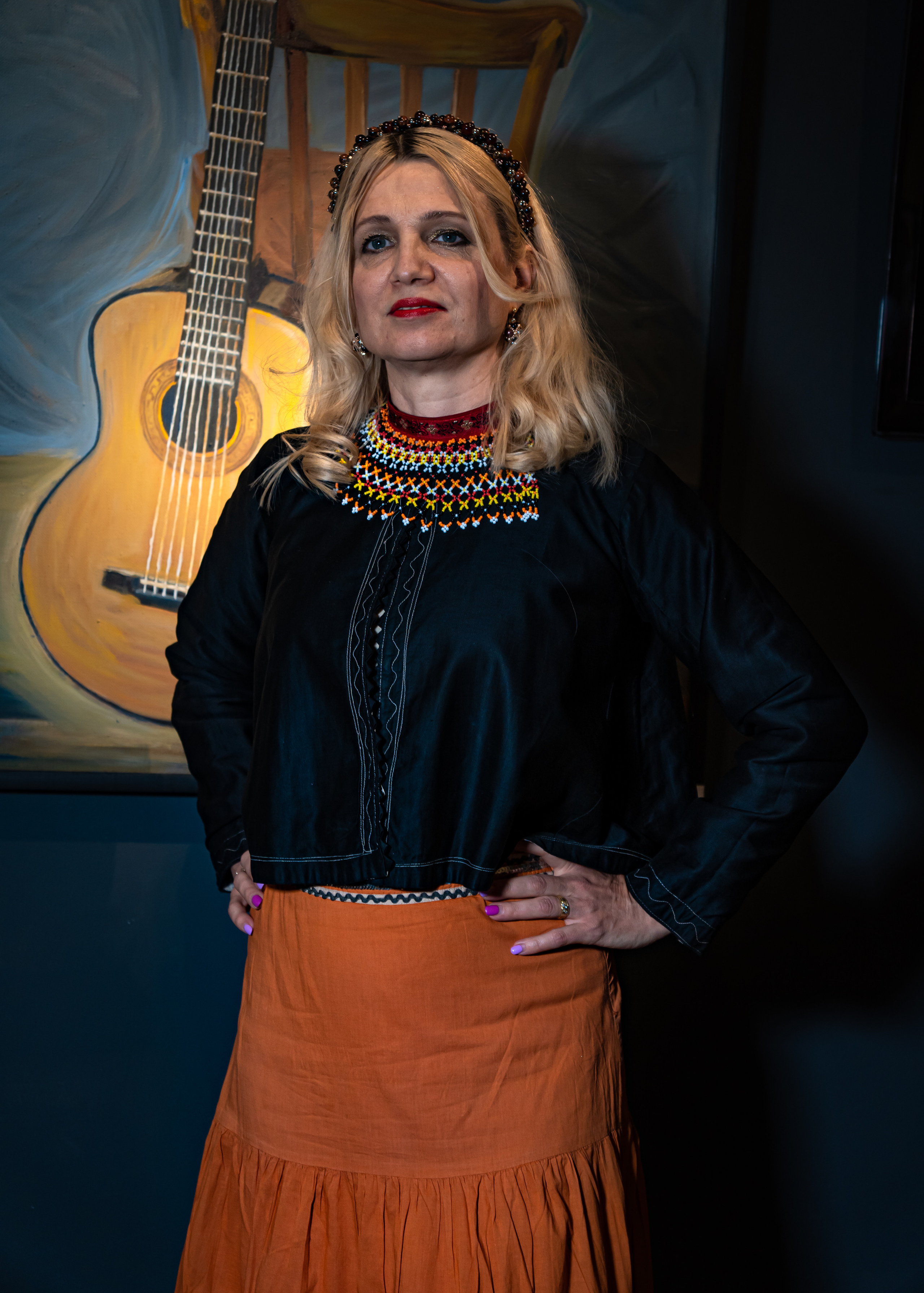 Конкурс Высоцкого. Фотограф. Москва. Алексей Светомиров. Love Story, портретная съемка