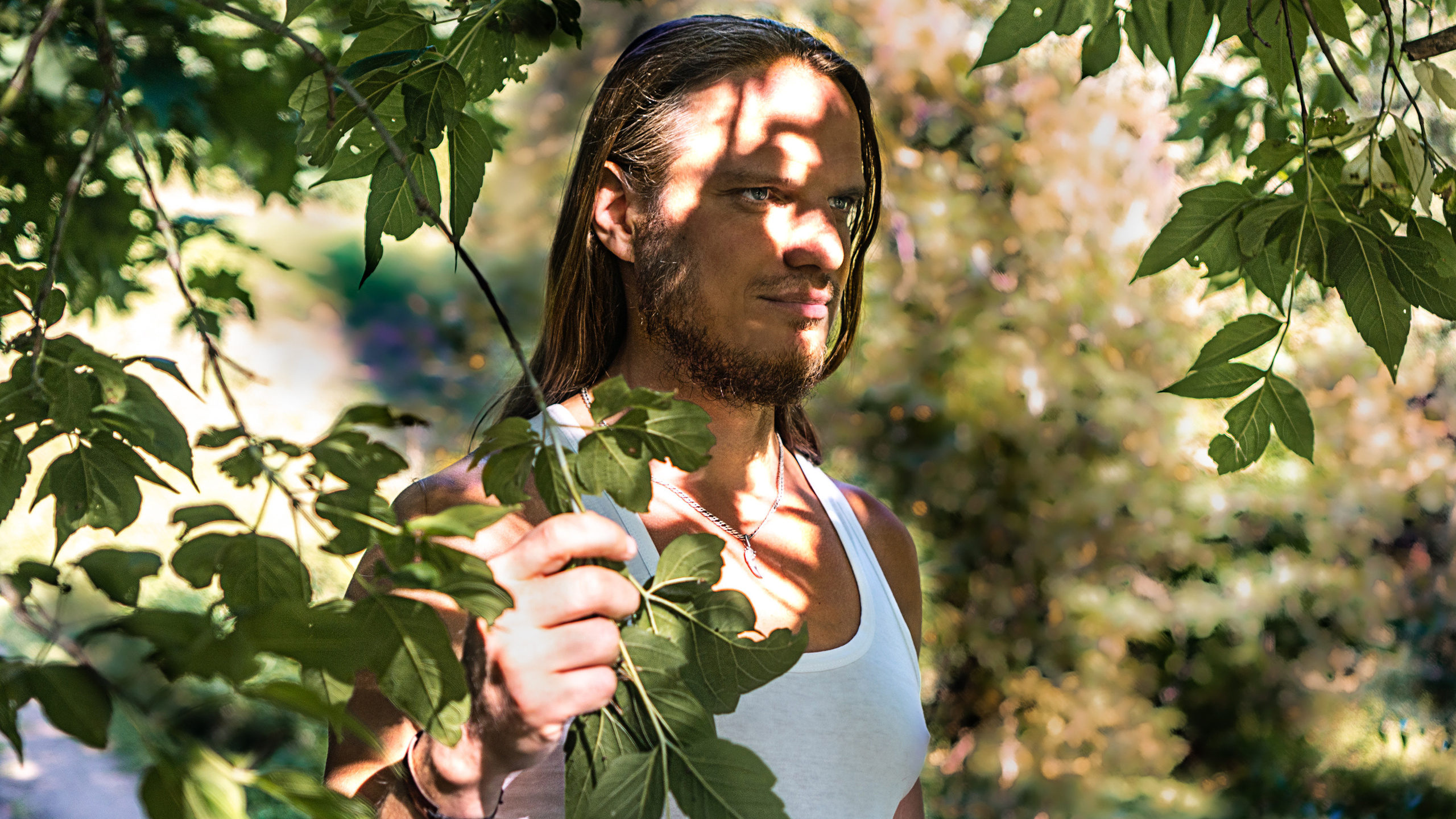 Дети природы. Фотограф. Москва. Алексей Светомиров. Love Story, портретная съемка