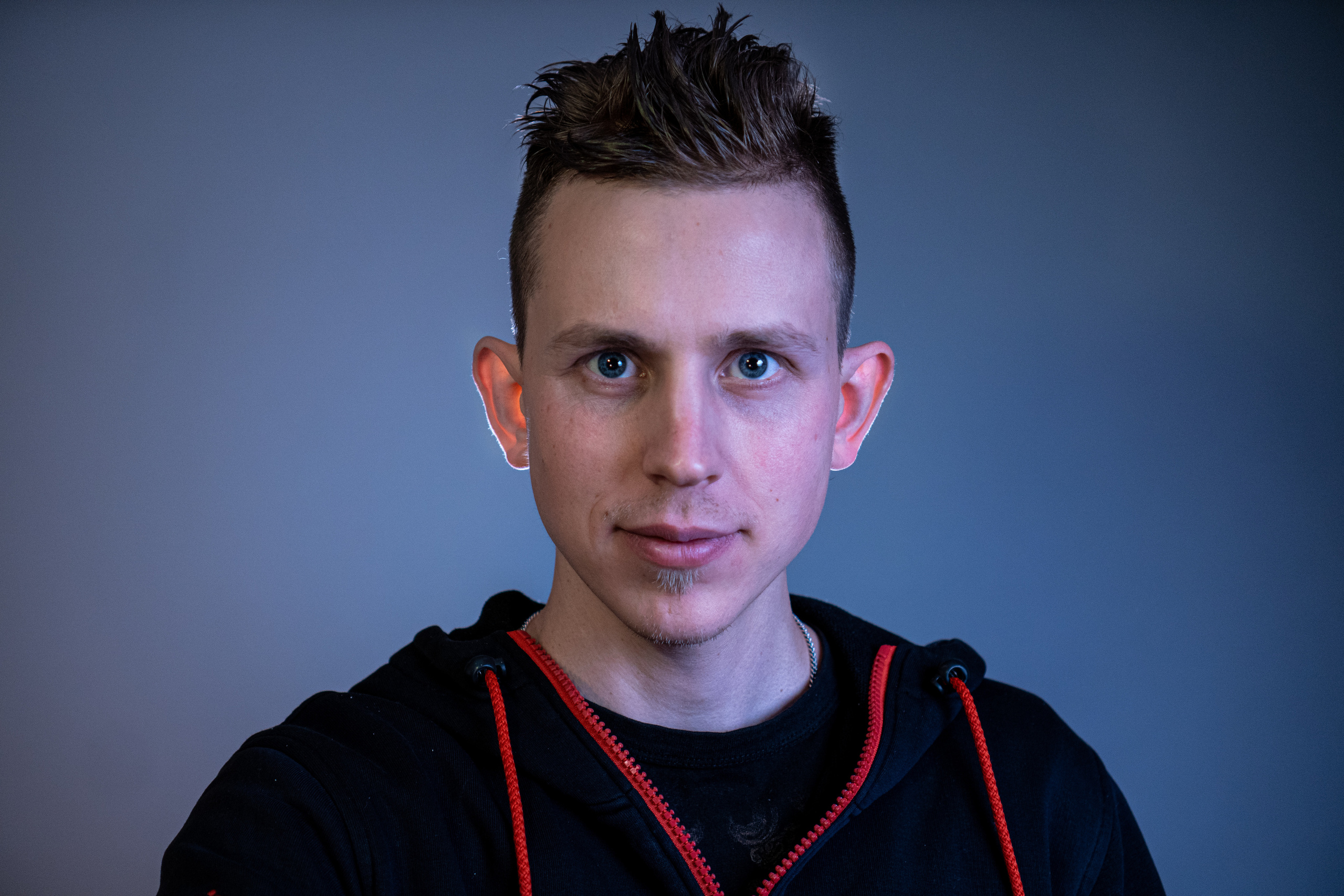 Бард. Фотограф. Москва. Алексей Светомиров. Love Story, портретная съемка