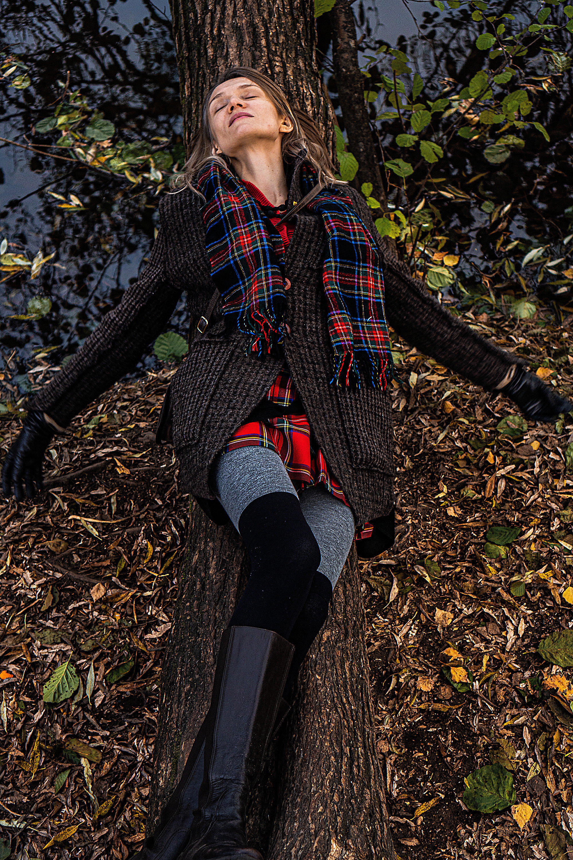 Саша + Настя. Фотограф. Москва. Алексей Светомиров. Love Story, портретная съемка