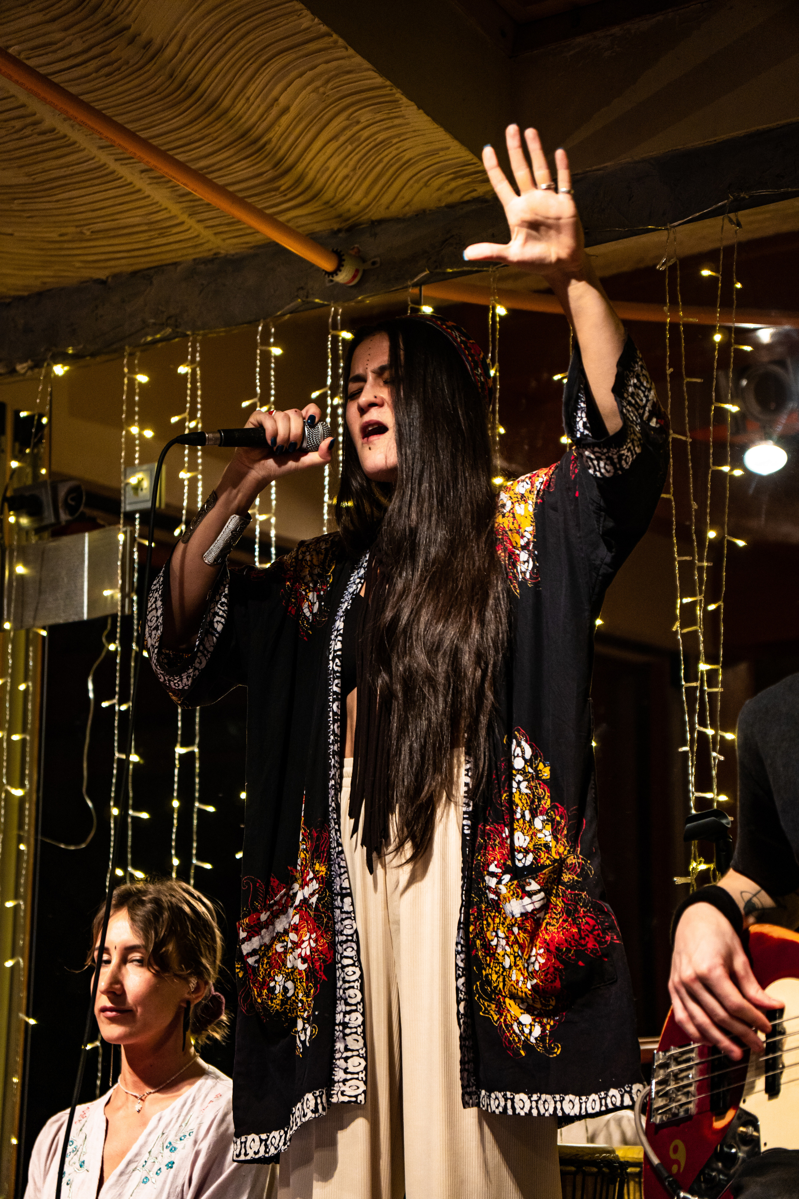 Шаманские мотивы. Фотограф. Москва. Алексей Светомиров. Love Story, портретная съемка