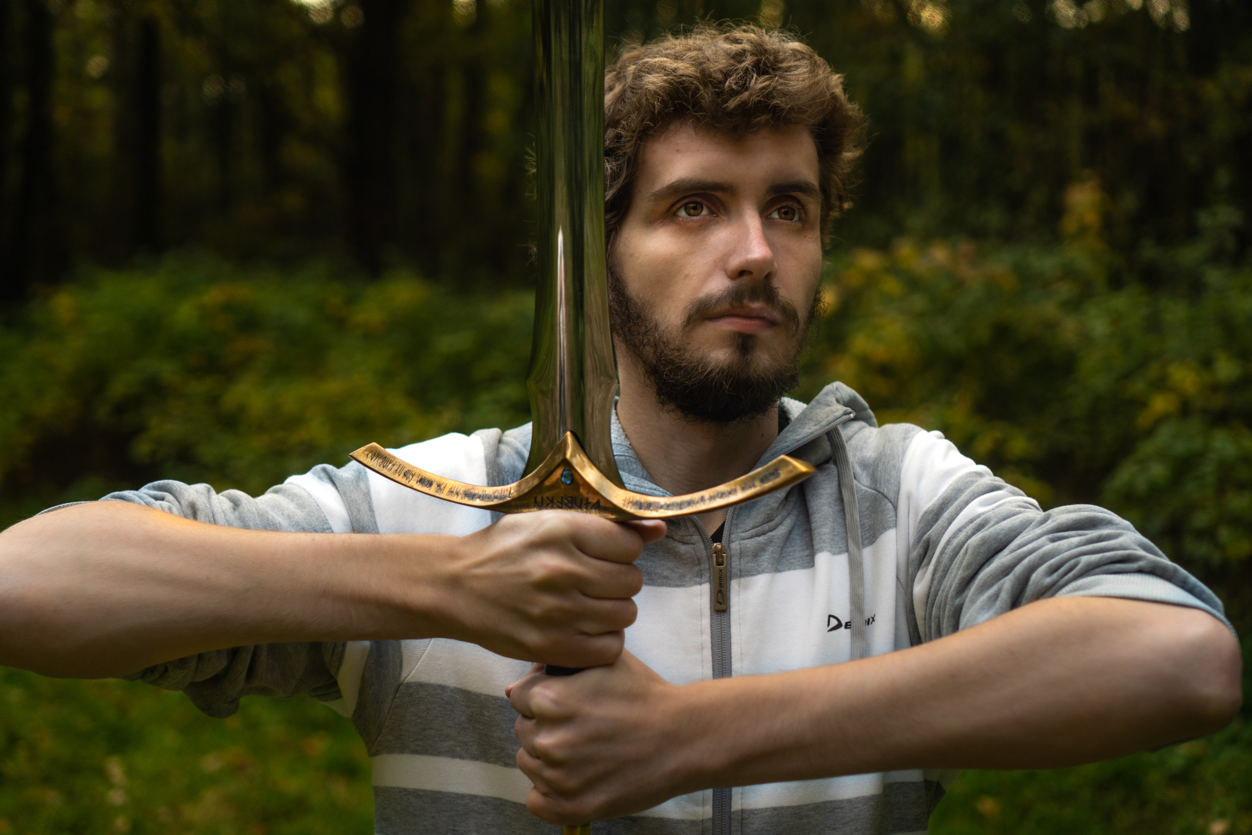 Павел. Фотограф. Москва. Алексей Светомиров. Love Story, портретная съемка