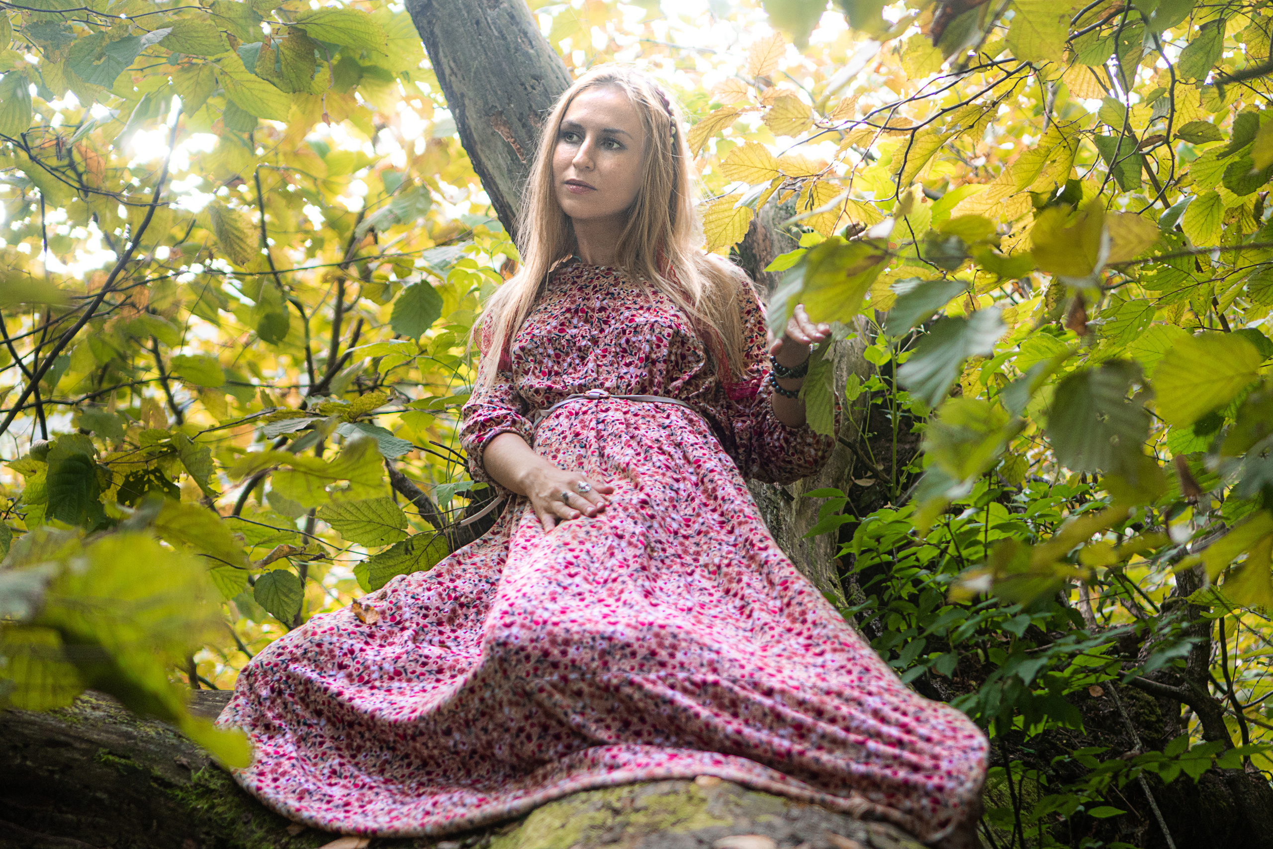 Поход. Фотограф. Москва. Алексей Светомиров. Love Story, портретная съемка