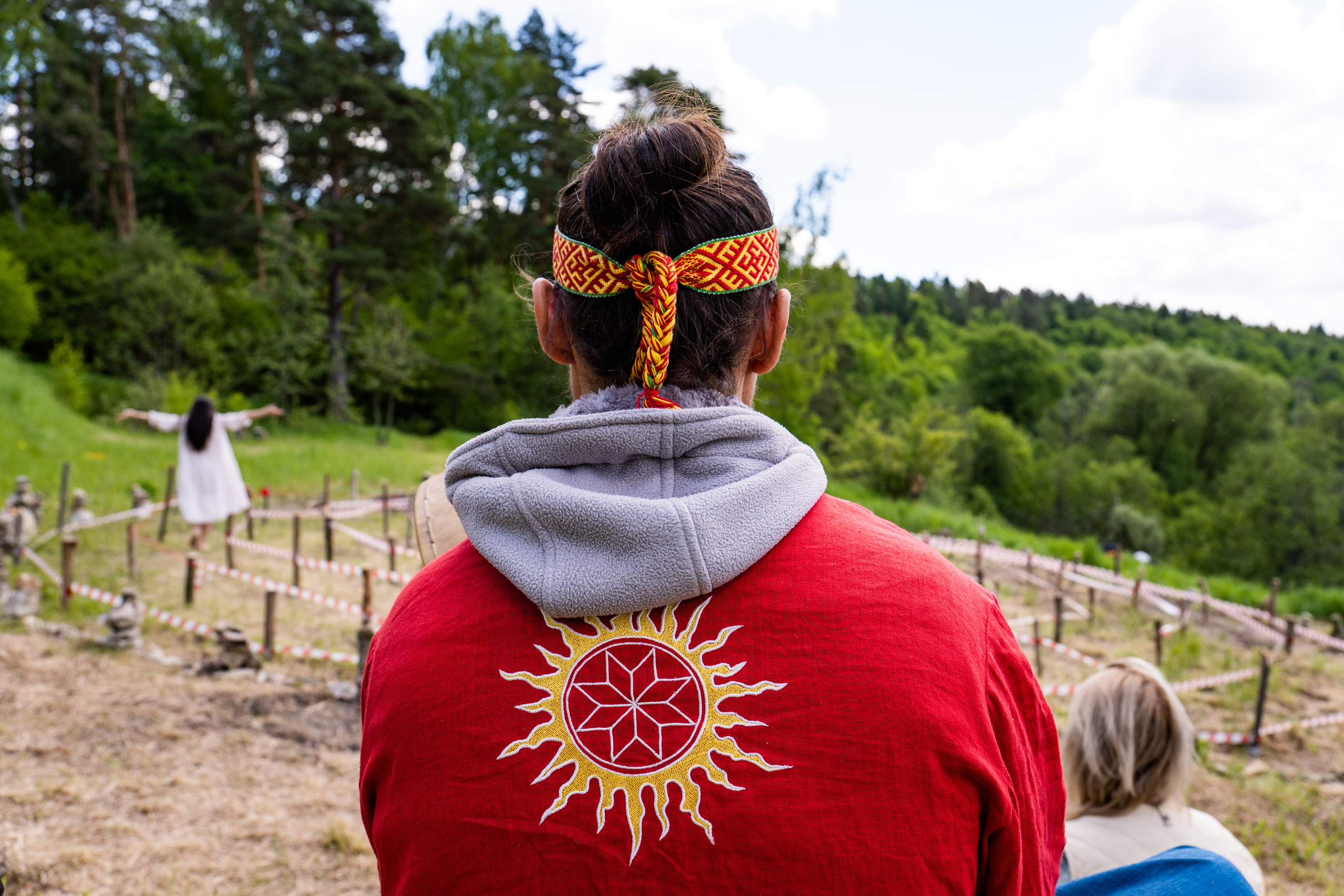 Ярга-фест. Фотограф. Москва. Алексей Светомиров. Love Story, портретная съемка