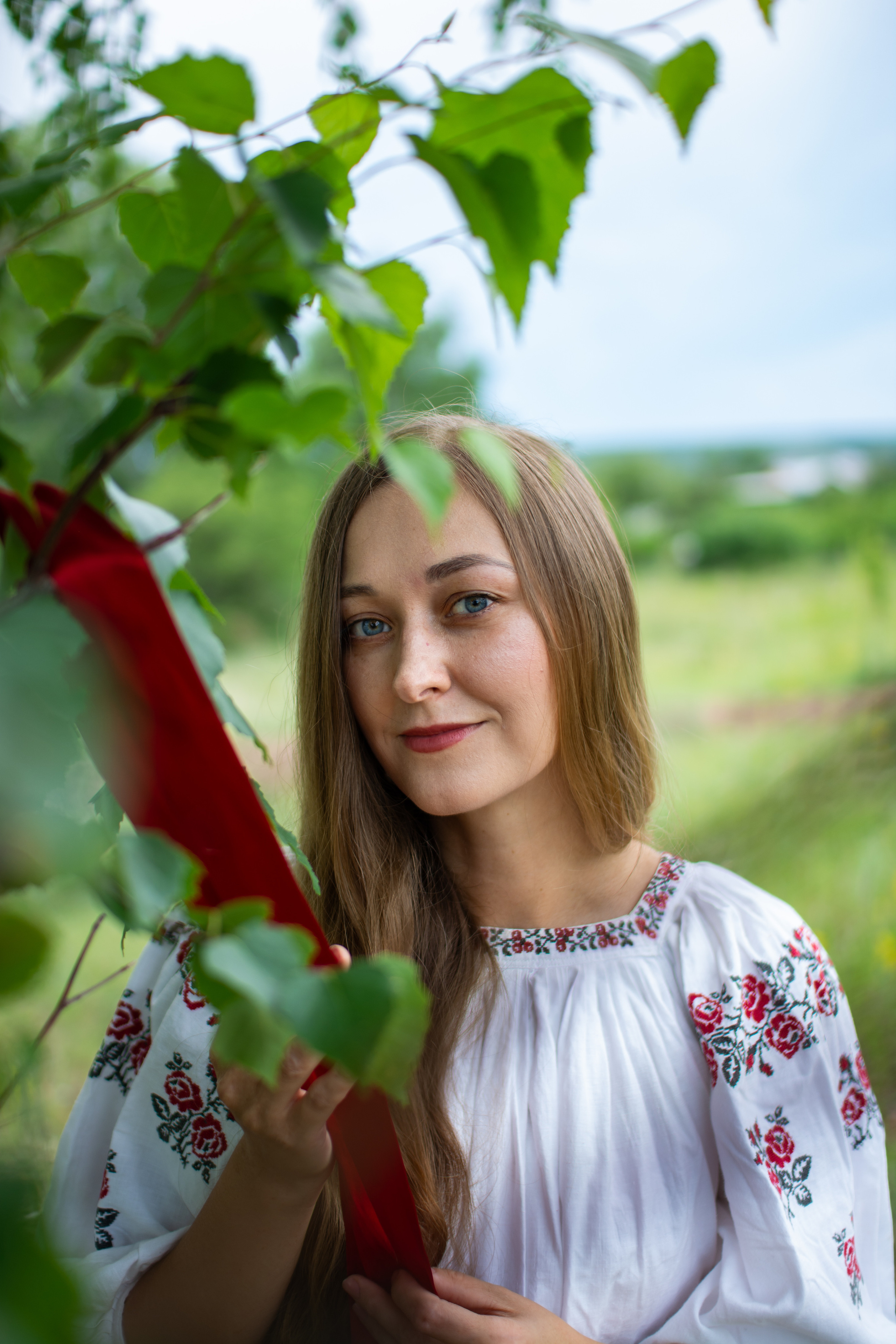 Купальские. Фотограф. Москва. Алексей Светомиров. Love Story, портретная съемка