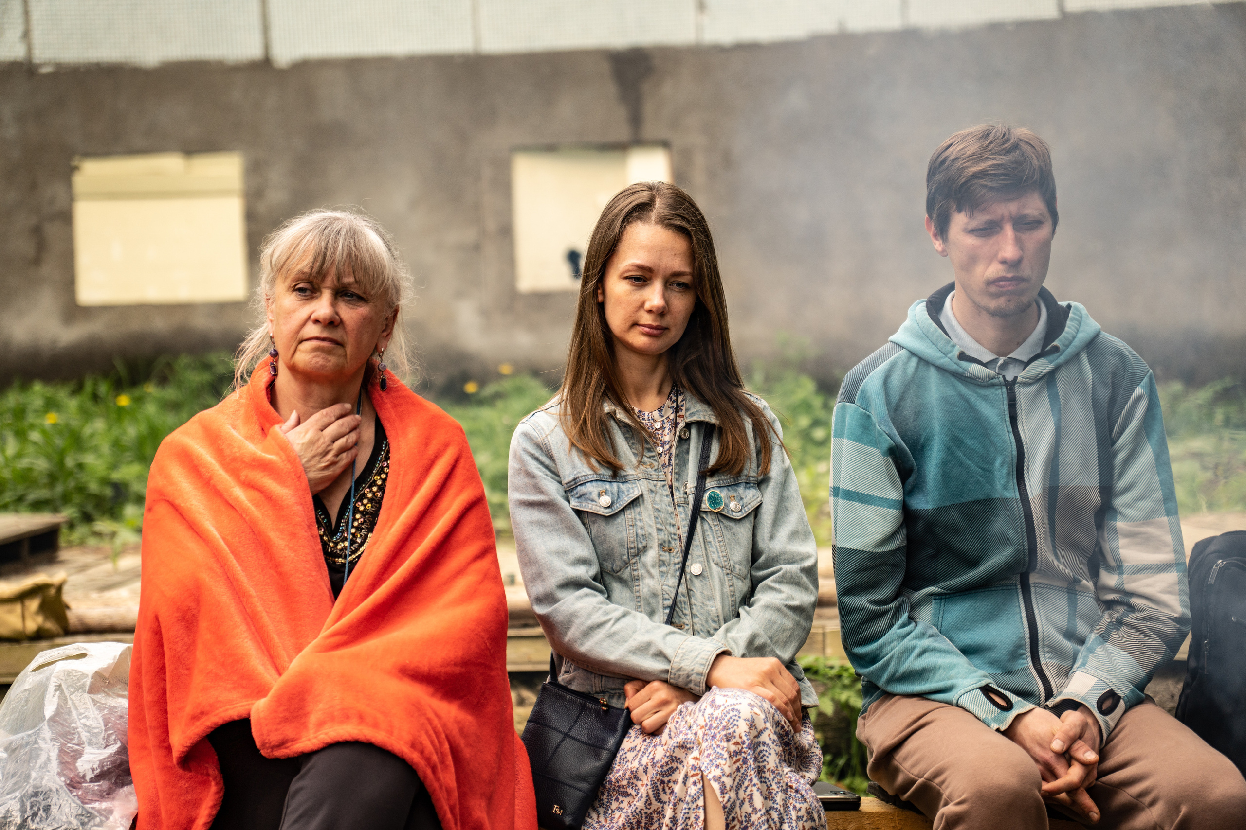 Ярга-фест. Фотограф. Москва. Алексей Светомиров. Love Story, портретная съемка