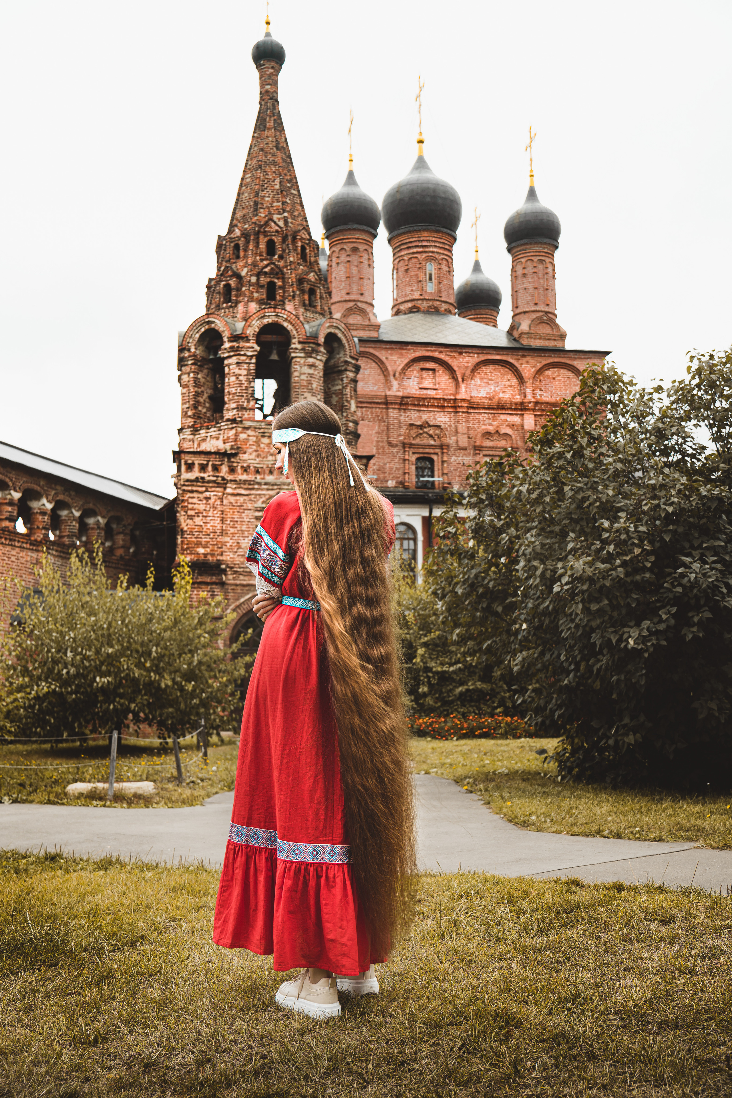 Старинные мотивы. Фотограф. Москва. Алексей Светомиров. Love Story, портретная съемка
