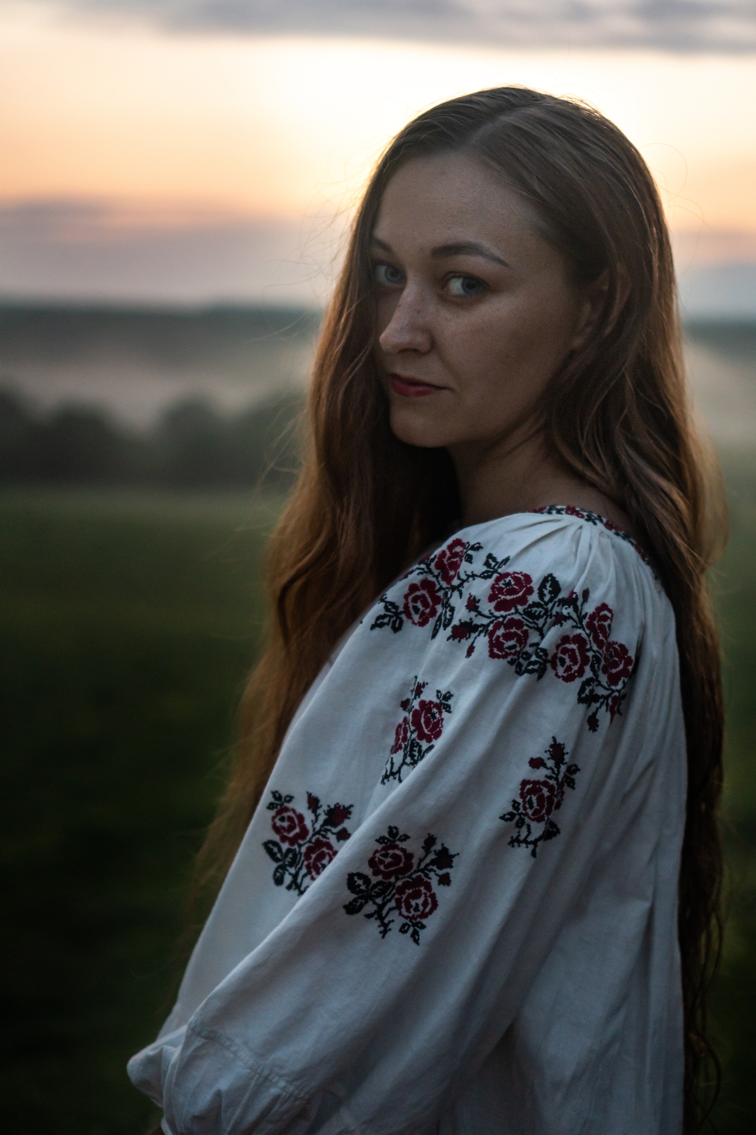 Русалии. Фотограф. Москва. Алексей Светомиров. Love Story, портретная съемка