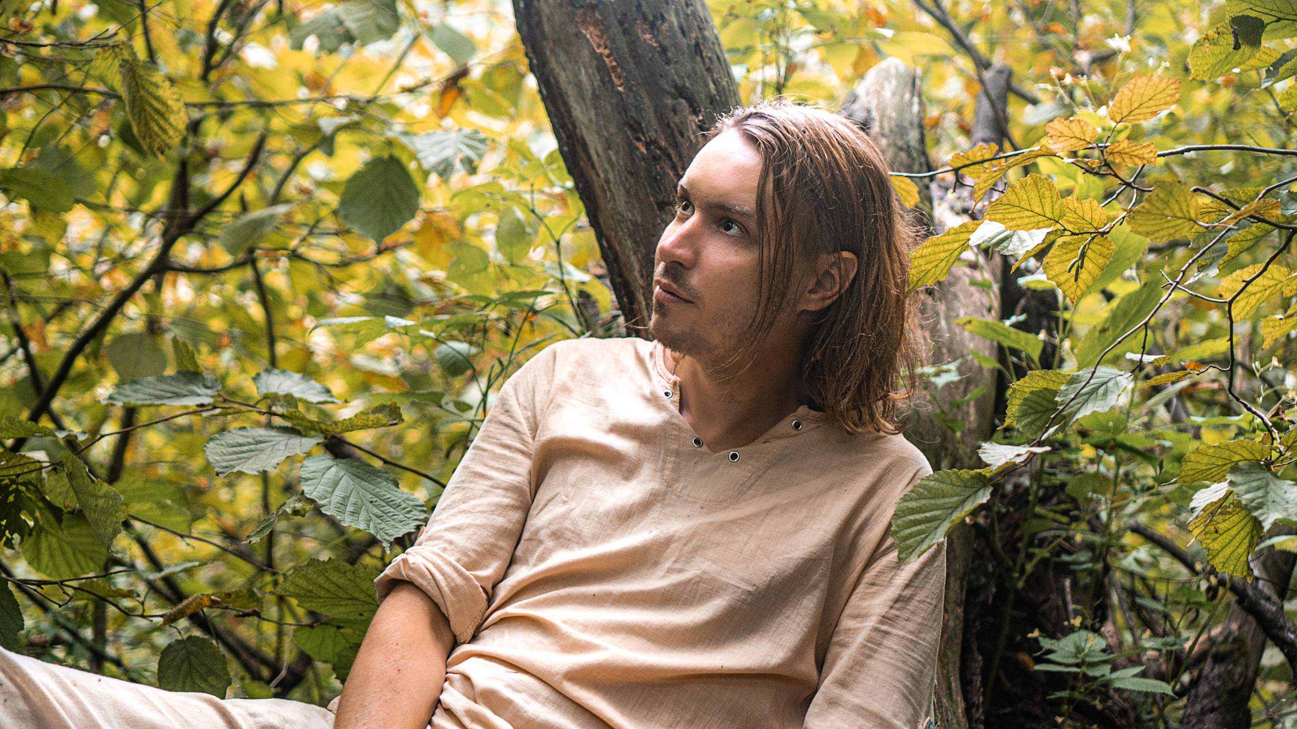 Дети природы. Фотограф. Москва. Алексей Светомиров. Love Story, портретная съемка