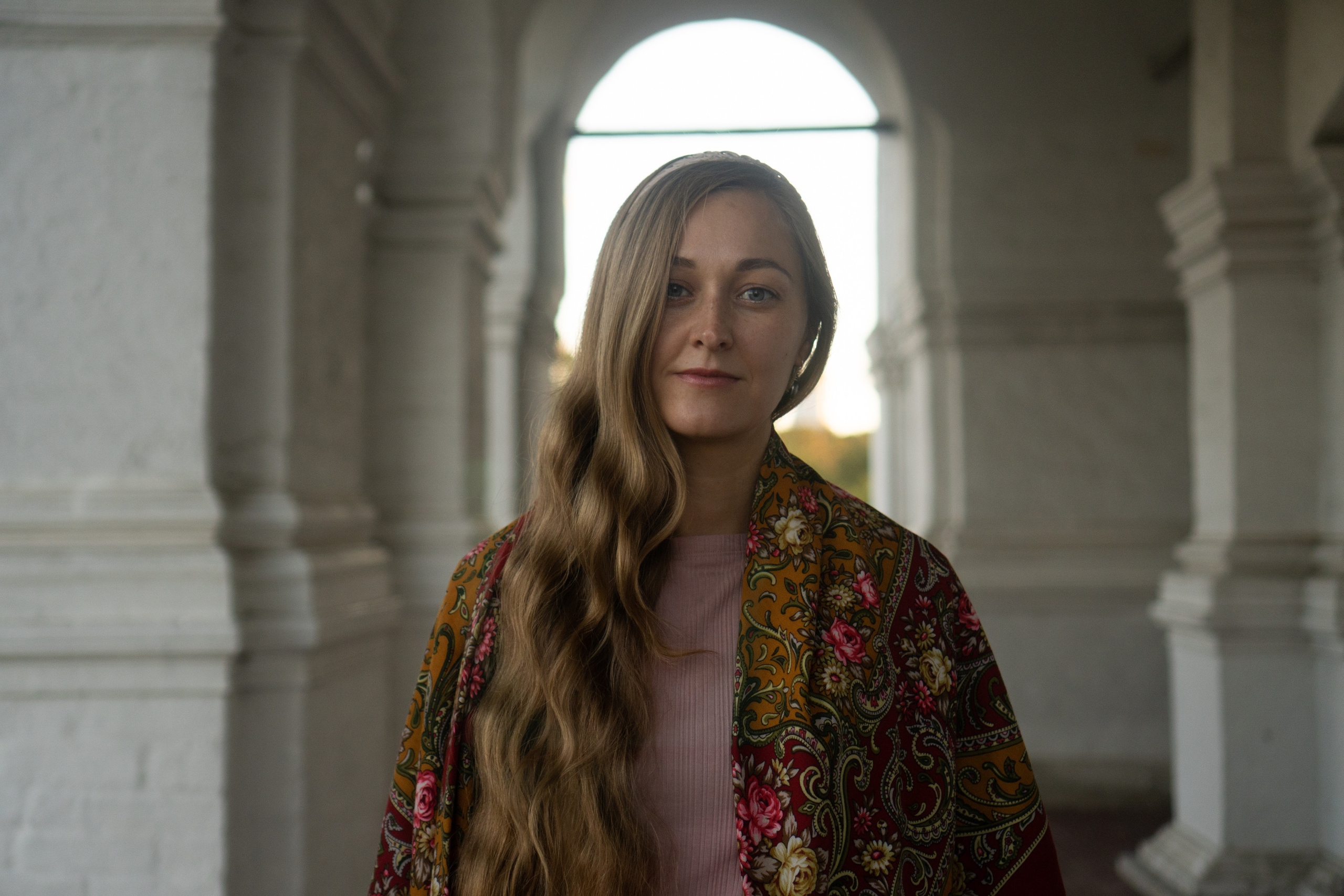 Славянка. Фотограф. Москва. Алексей Светомиров. Love Story, портретная съемка