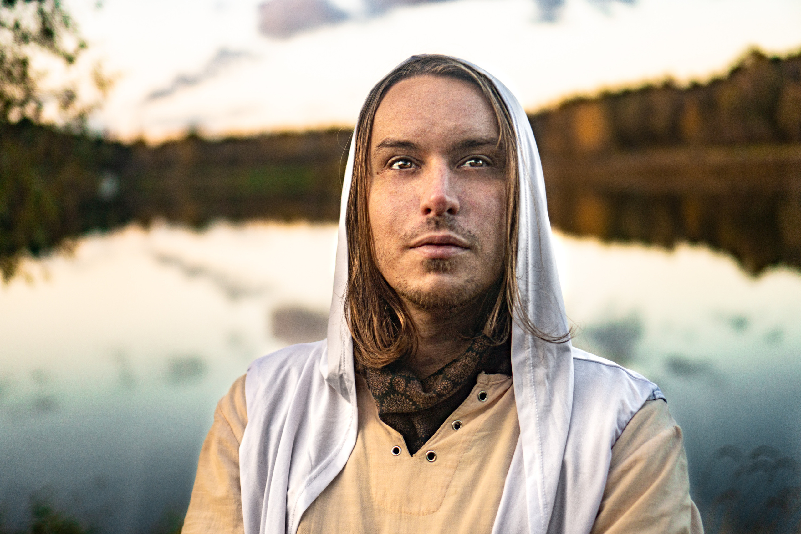 Странствующий рыцарь. Фотограф. Москва. Алексей Светомиров. Love Story, портретная съемка