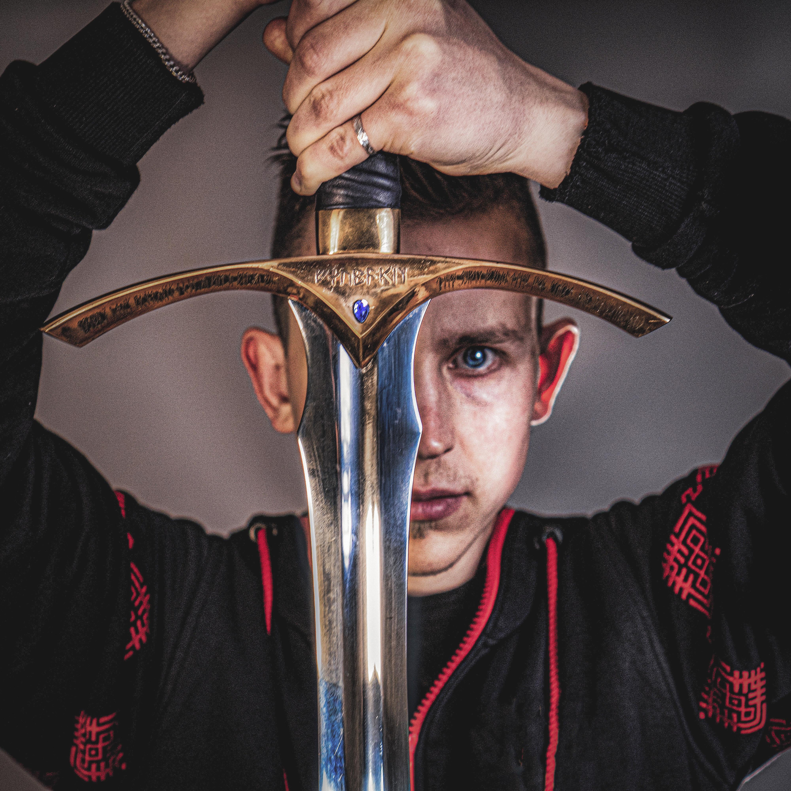 Бард. Фотограф. Москва. Алексей Светомиров. Love Story, портретная съемка