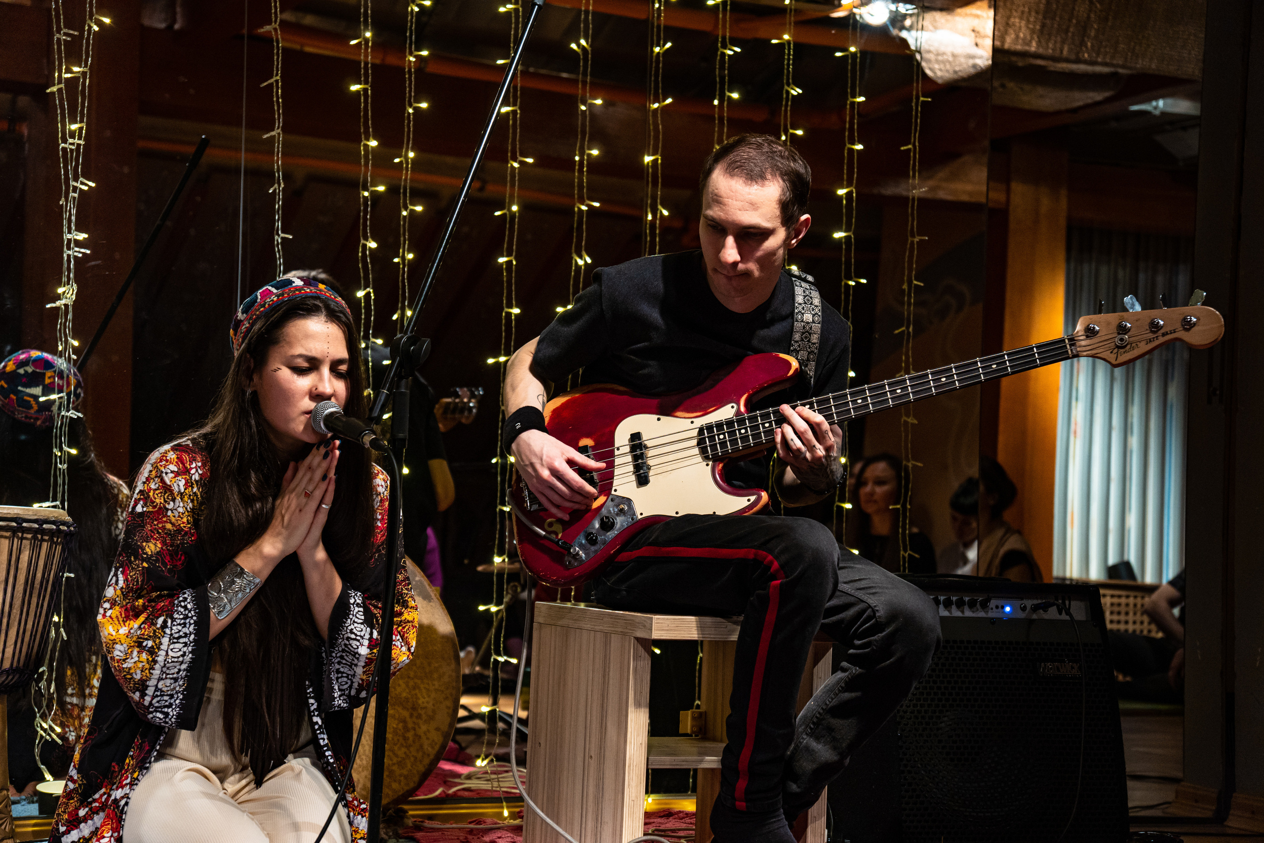 Шаманские мотивы. Фотограф. Москва. Алексей Светомиров. Love Story, портретная съемка